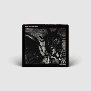 MORS.VOID.DISCIPLINE | Txketh)ëké — Sentient Ruin