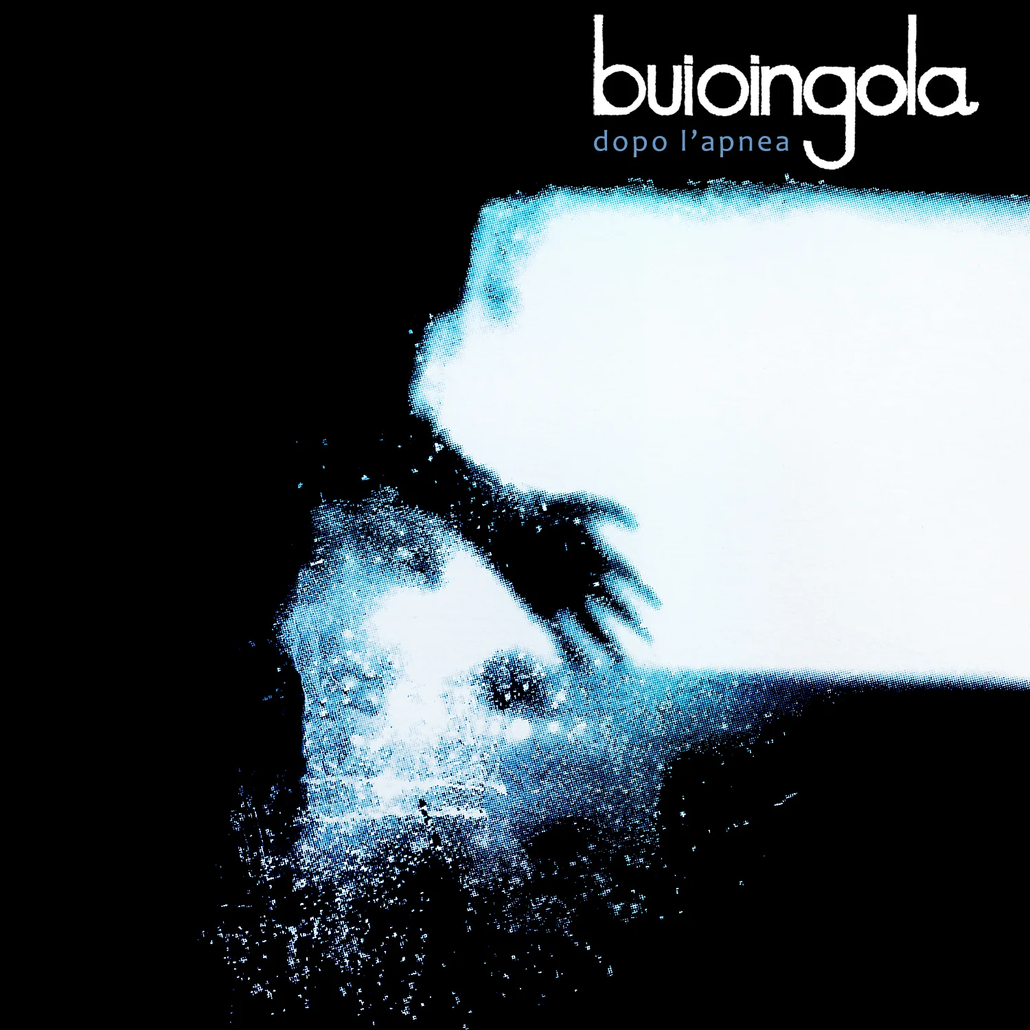 BUIOINGOLA | Dopo l'apnea