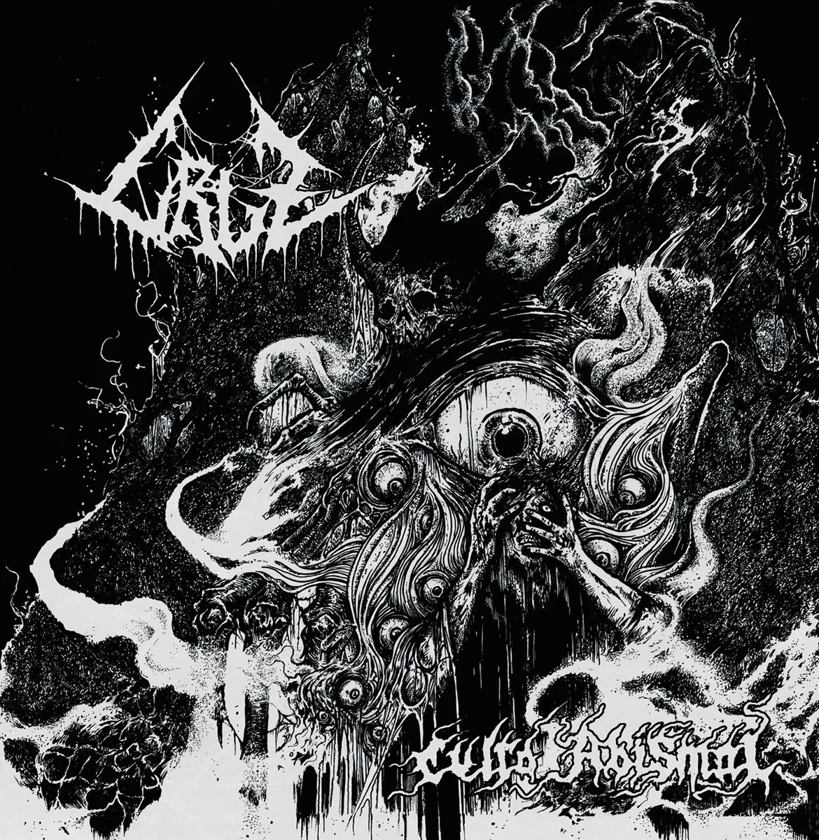 CRUZ | Culto Abismal