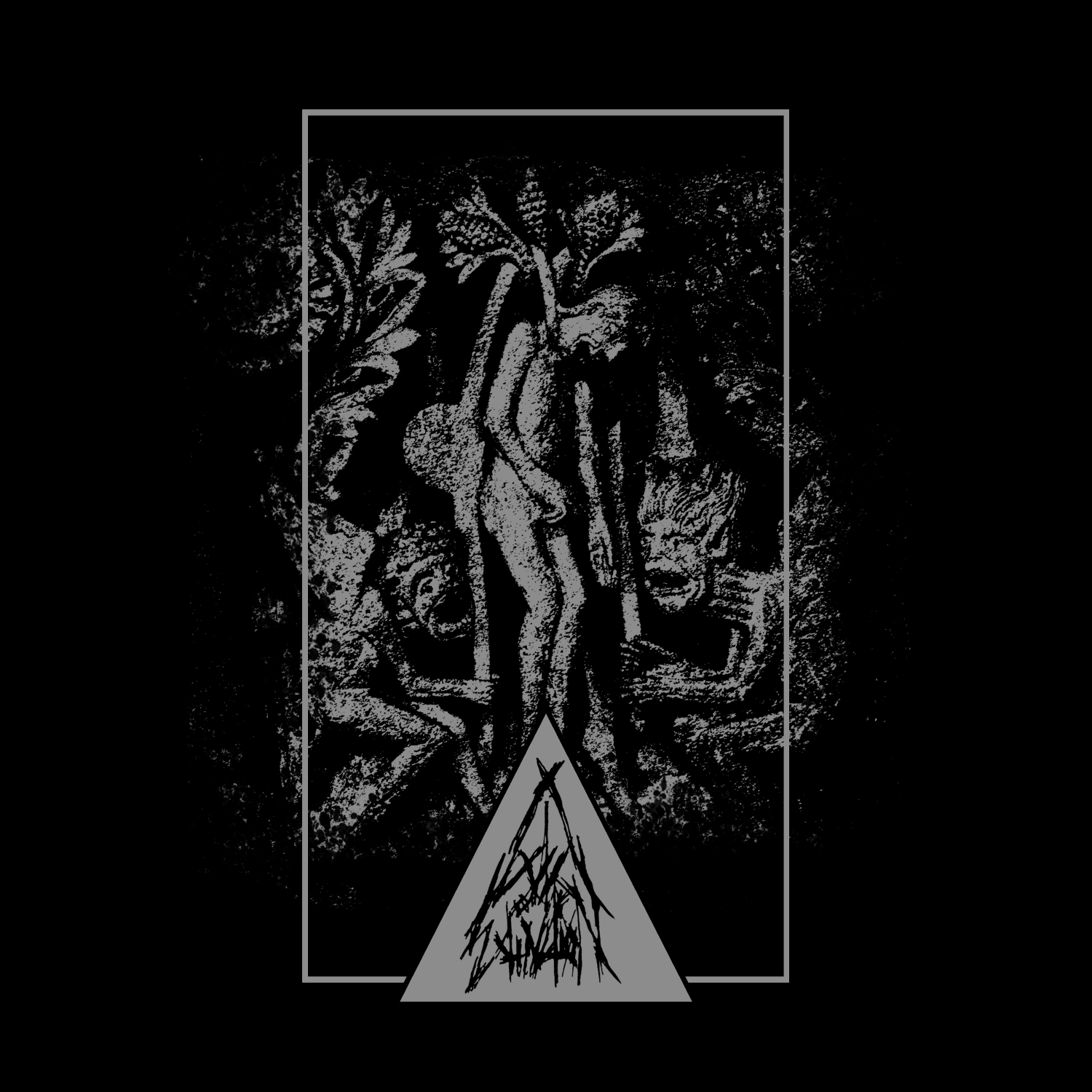 CULT OF EXTINCTION | Black Nuclear Magick Attack