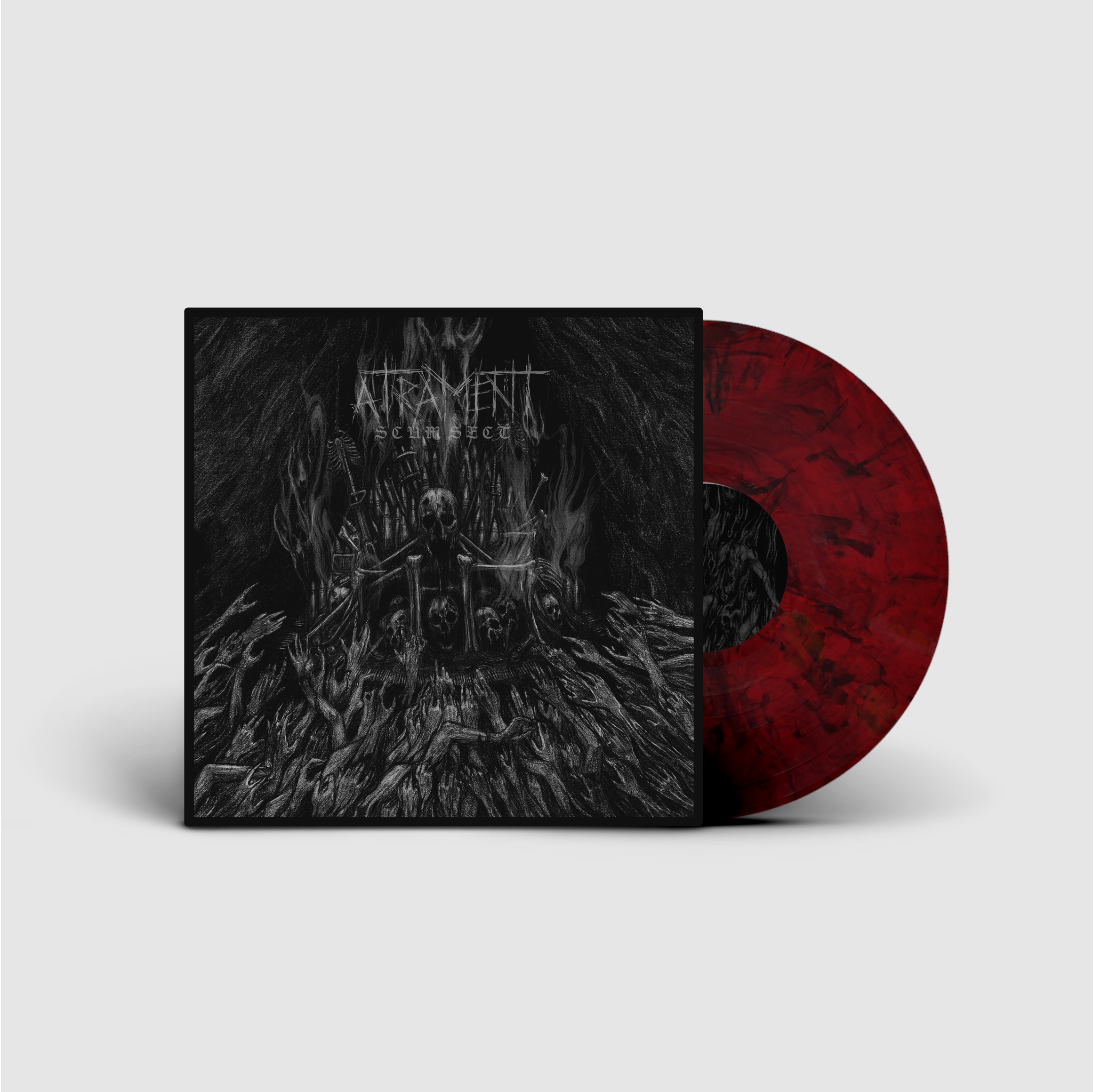 ATRAMENT_scum_sect_LP_mock_RED_SQ.png