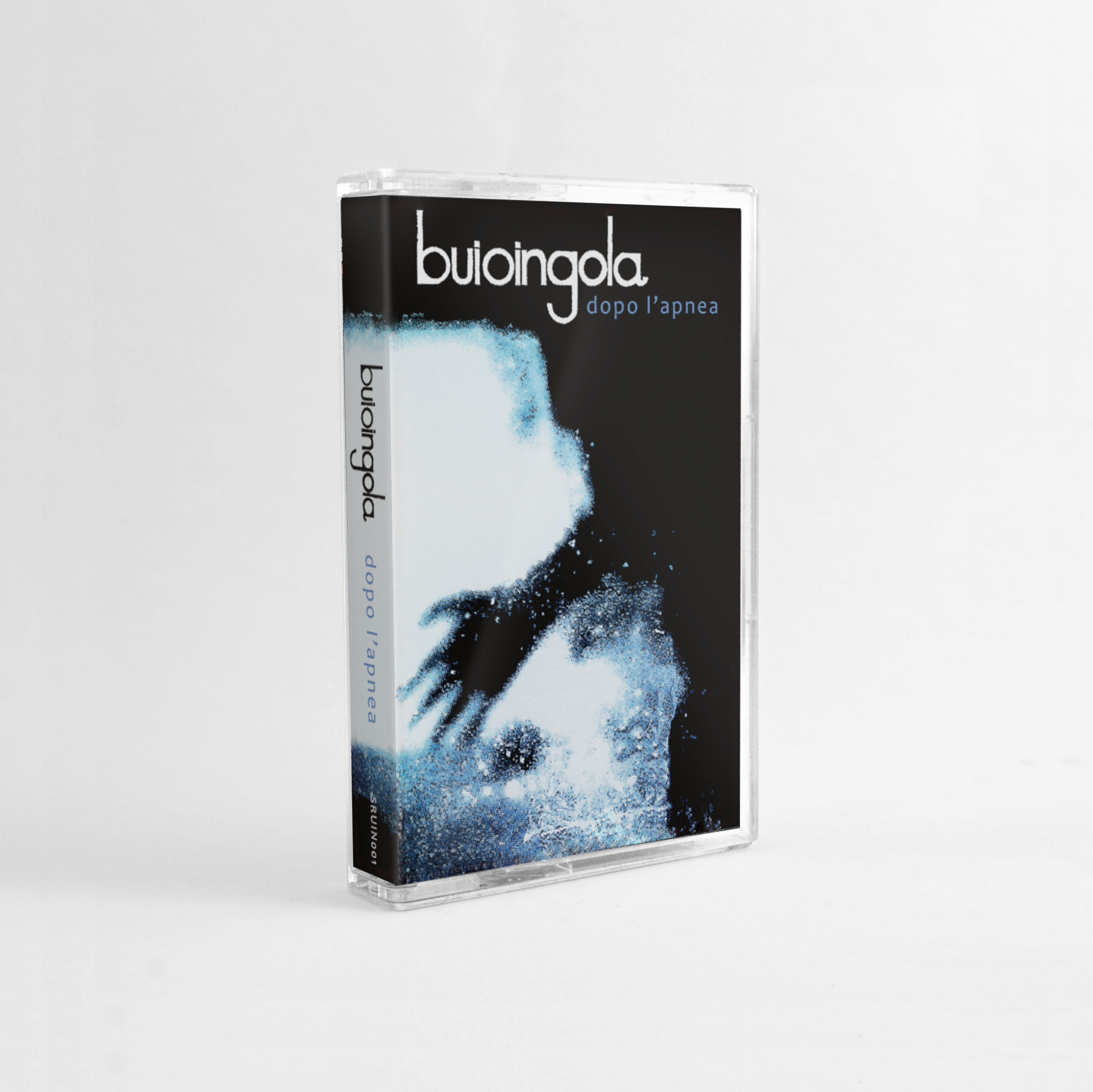 BUIOINGOLA | Dopo l'apnea