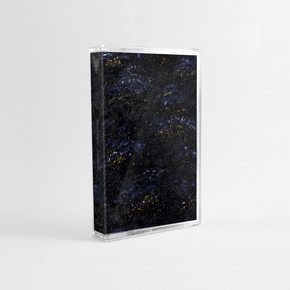 FUOCO FATUO | Backwater & Obsidian Katabasis — Sentient Ruin