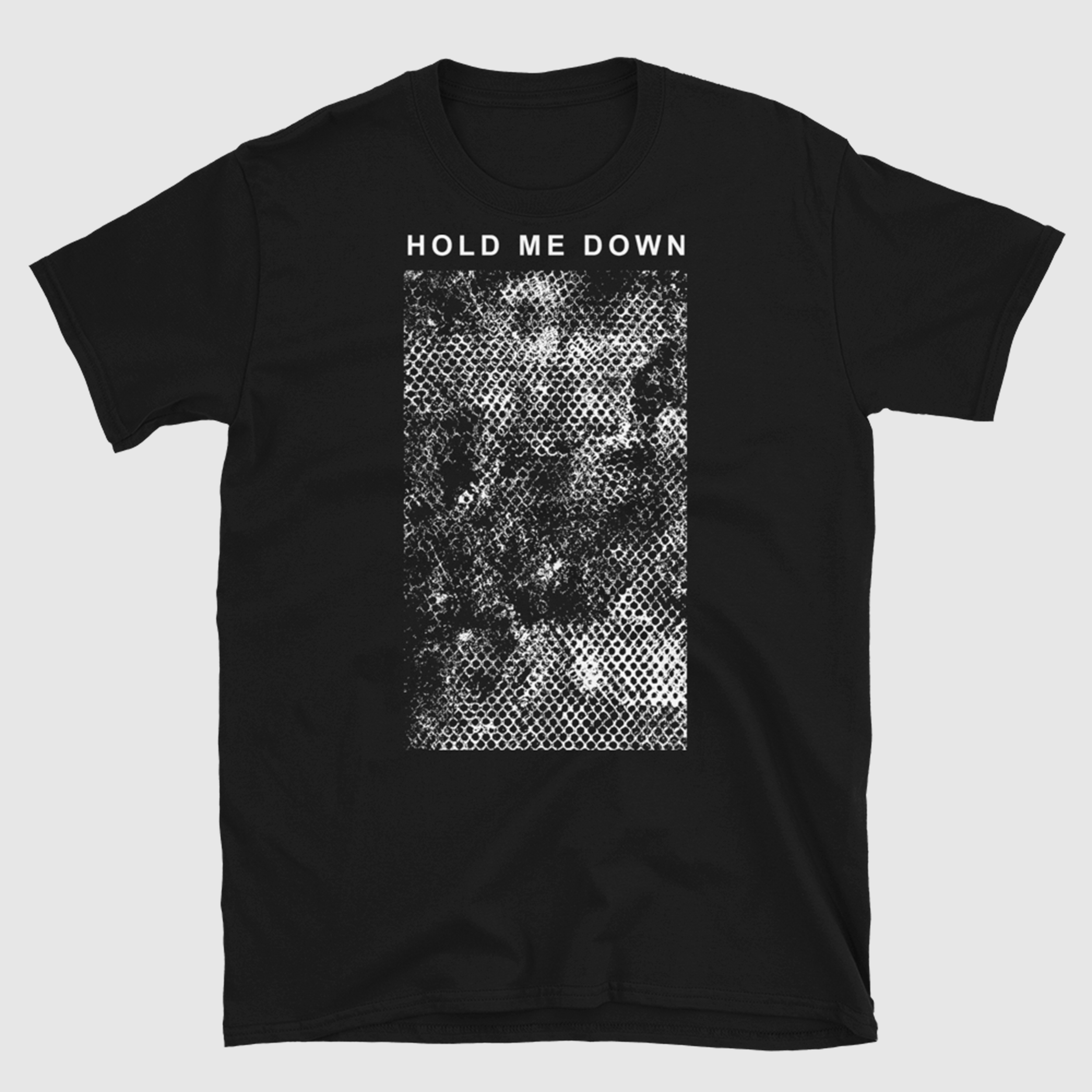 BAND ROSTER merch &amp; apparel