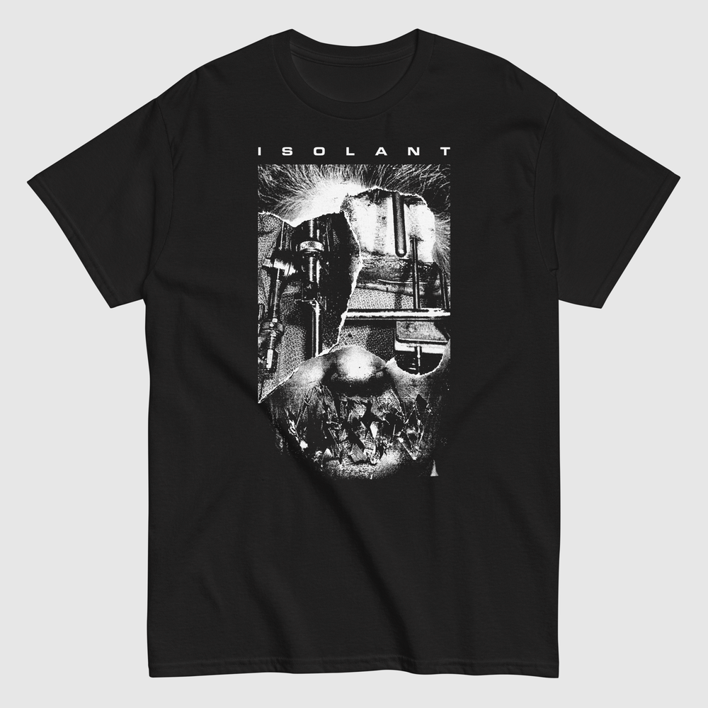 Band Merch — Sentient Ruin