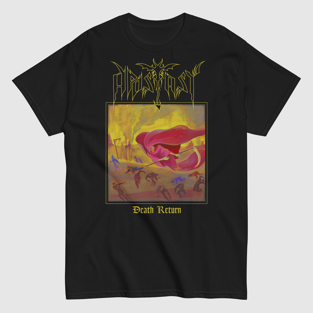 Band Merch — Sentient Ruin