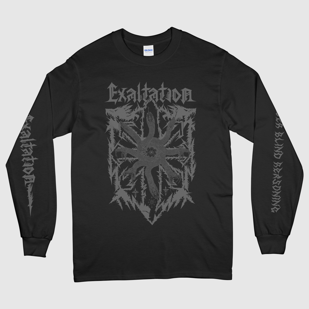 Band Merch — Sentient Ruin