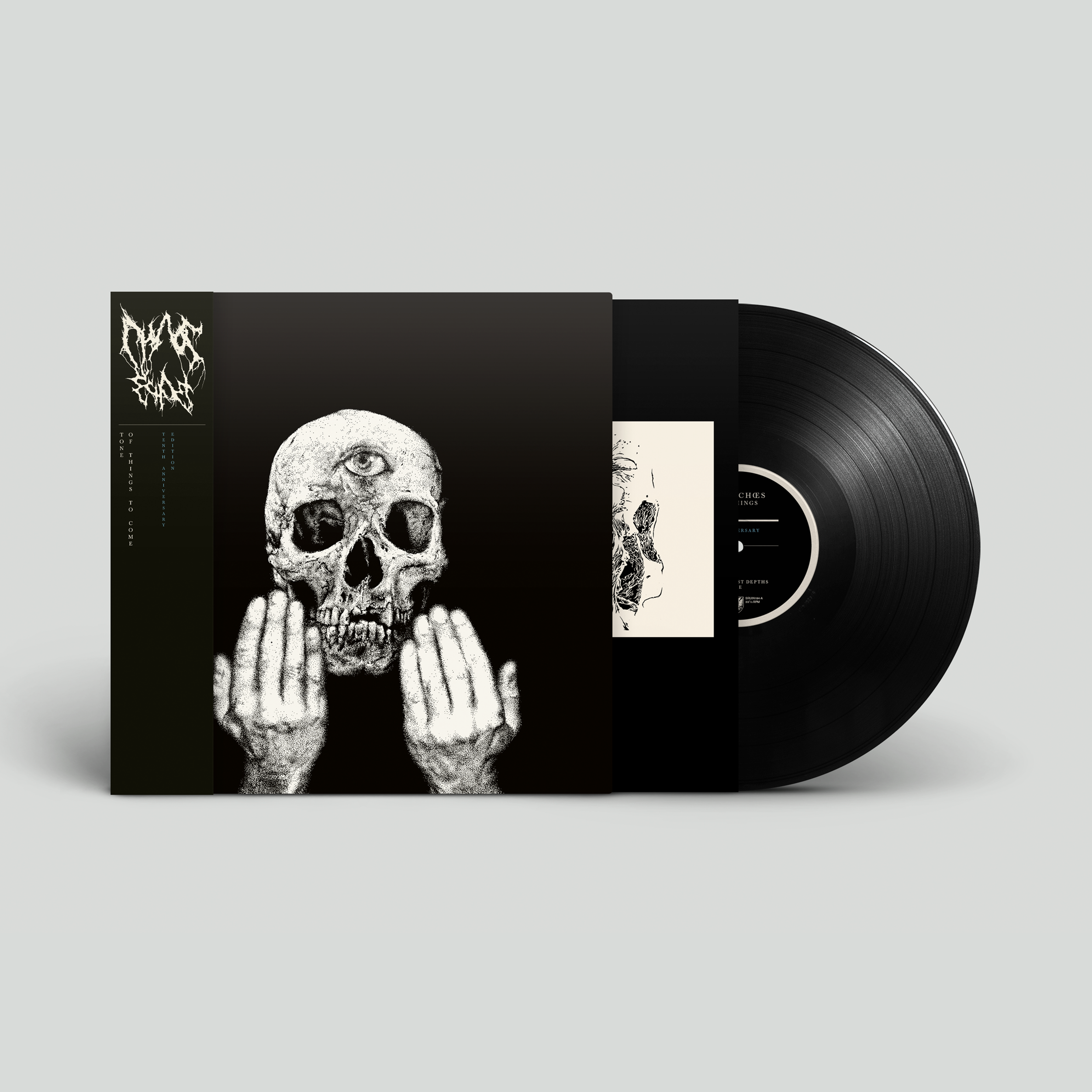 chaos echoes_TOTTC_LP_mock_BLCK_SQ_front.png