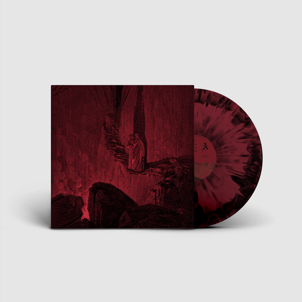 HELL | Hell I — Sentient Ruin