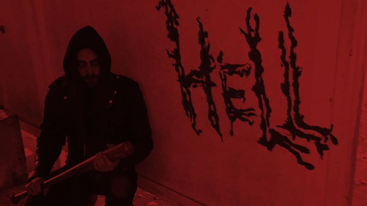 HELL: Legendary American Sludge/Doom Master Announces “Submersus”, It’s First New Full-Length Album in Eight Years - Track Stream and Pre-orders Available.