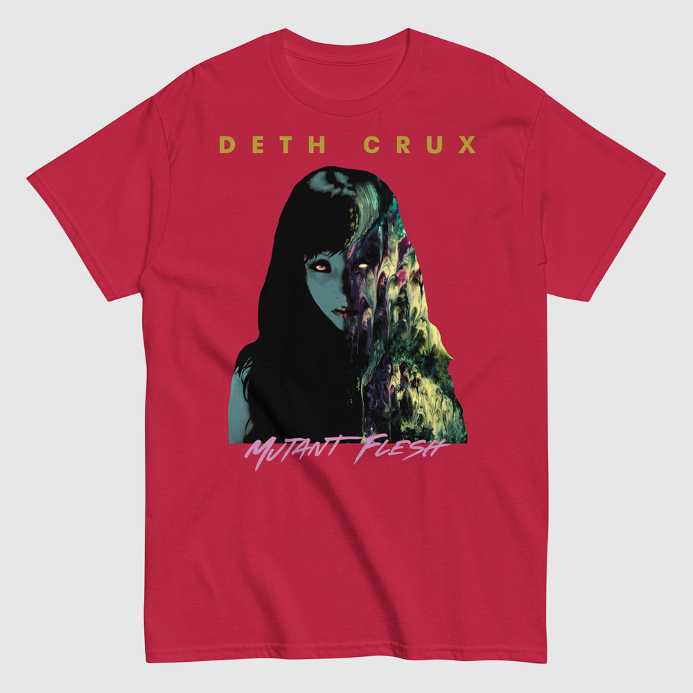 BAND ROSTER merch & apparel