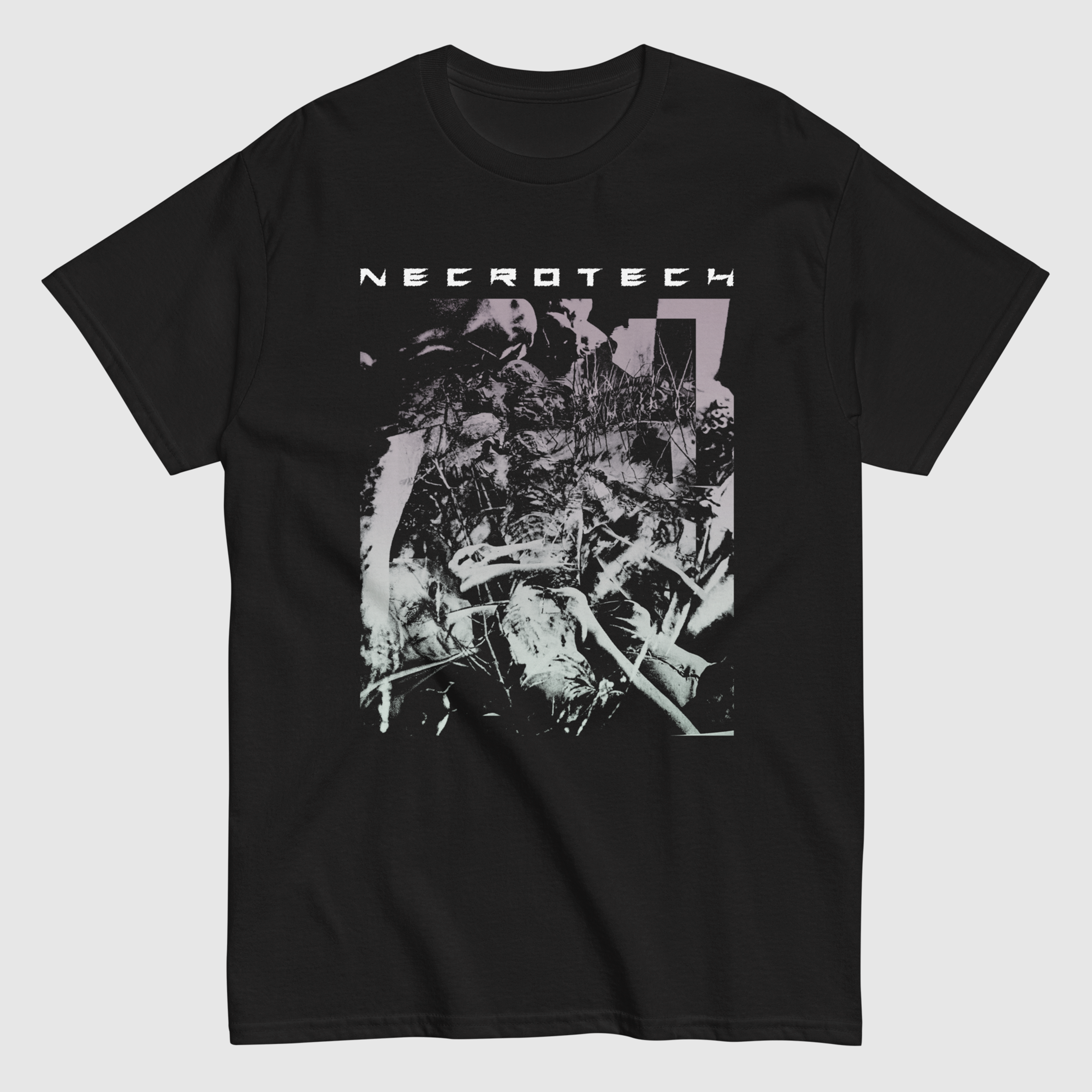 BAND ROSTER merch & apparel