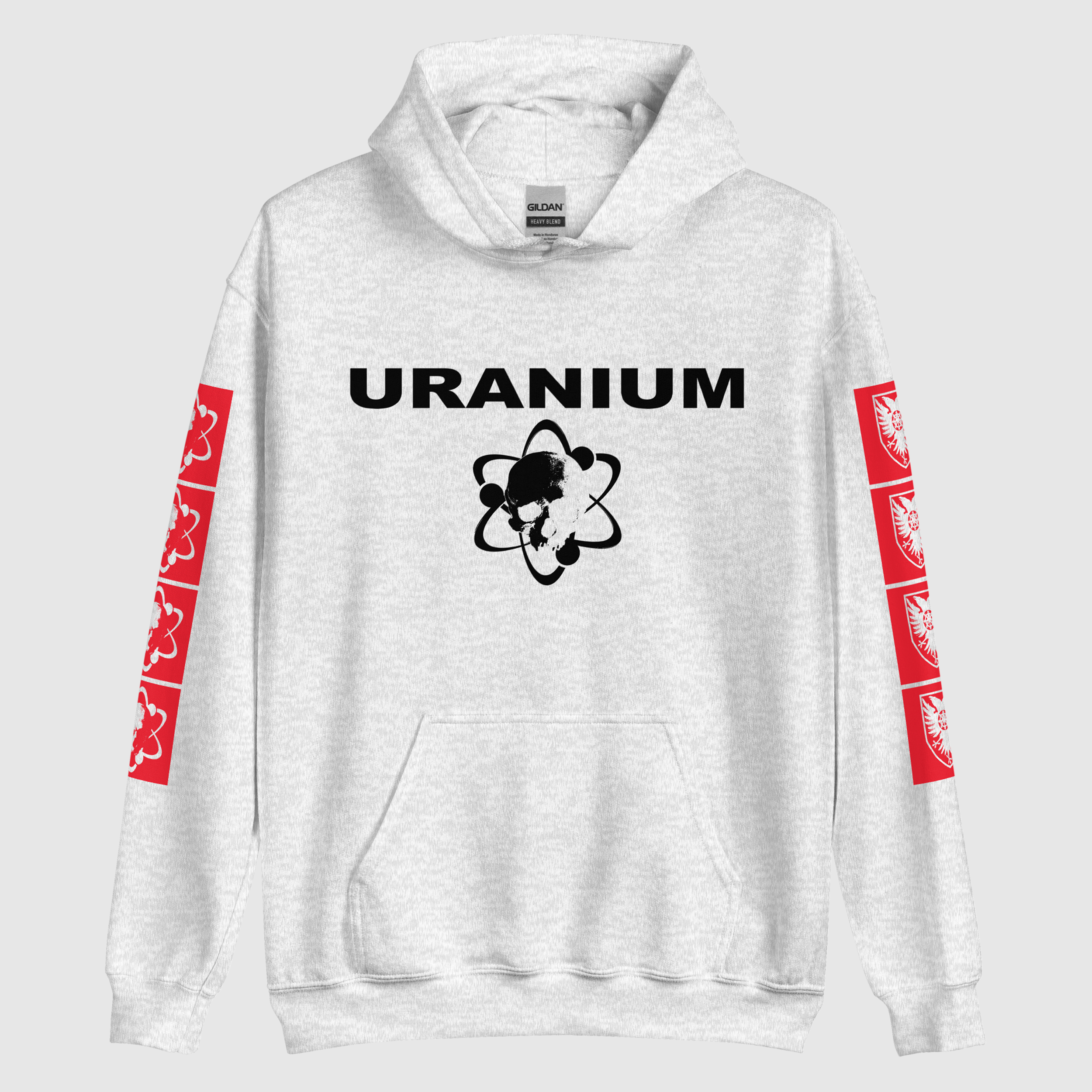 BAND ROSTER merch & apparel