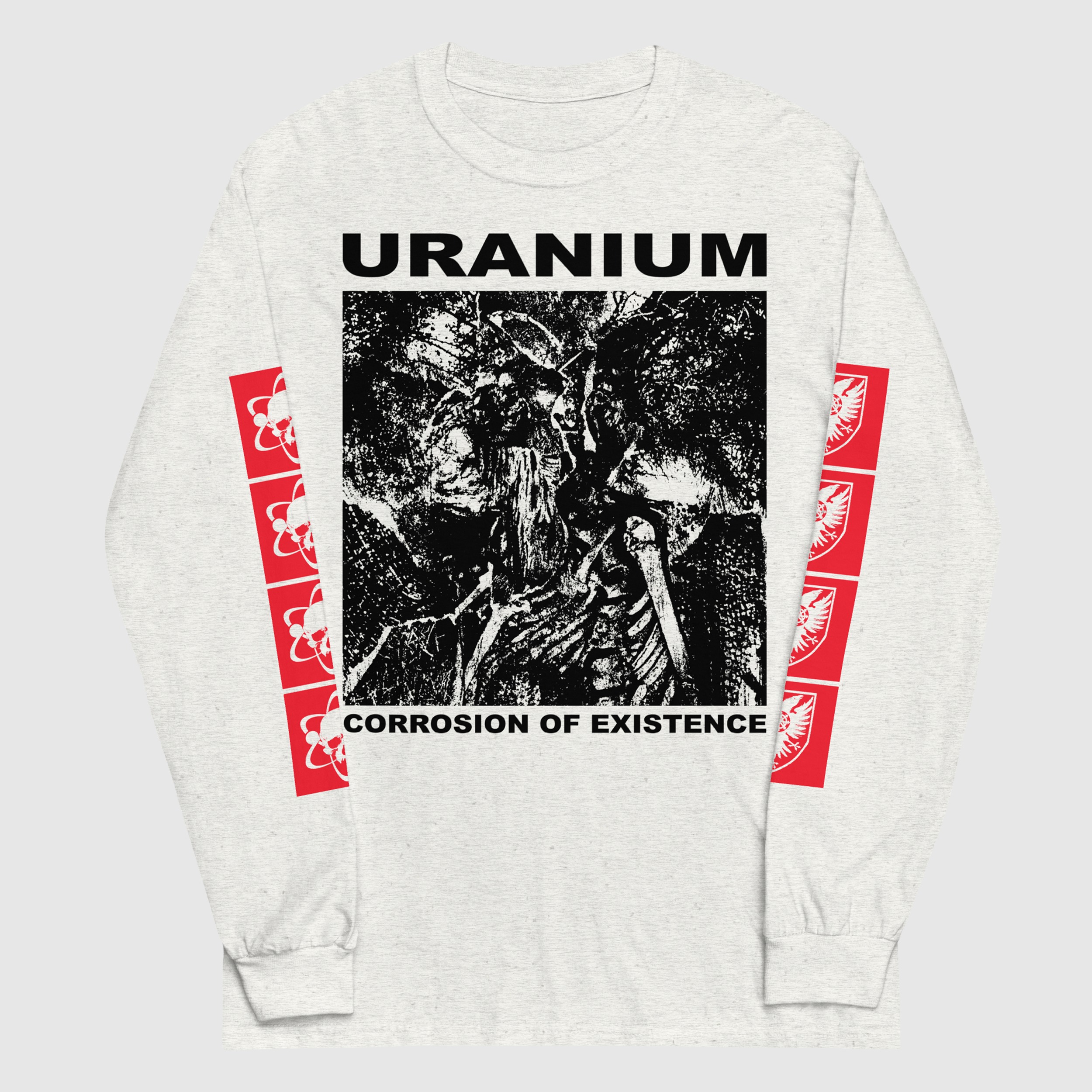 BAND ROSTER merch & apparel