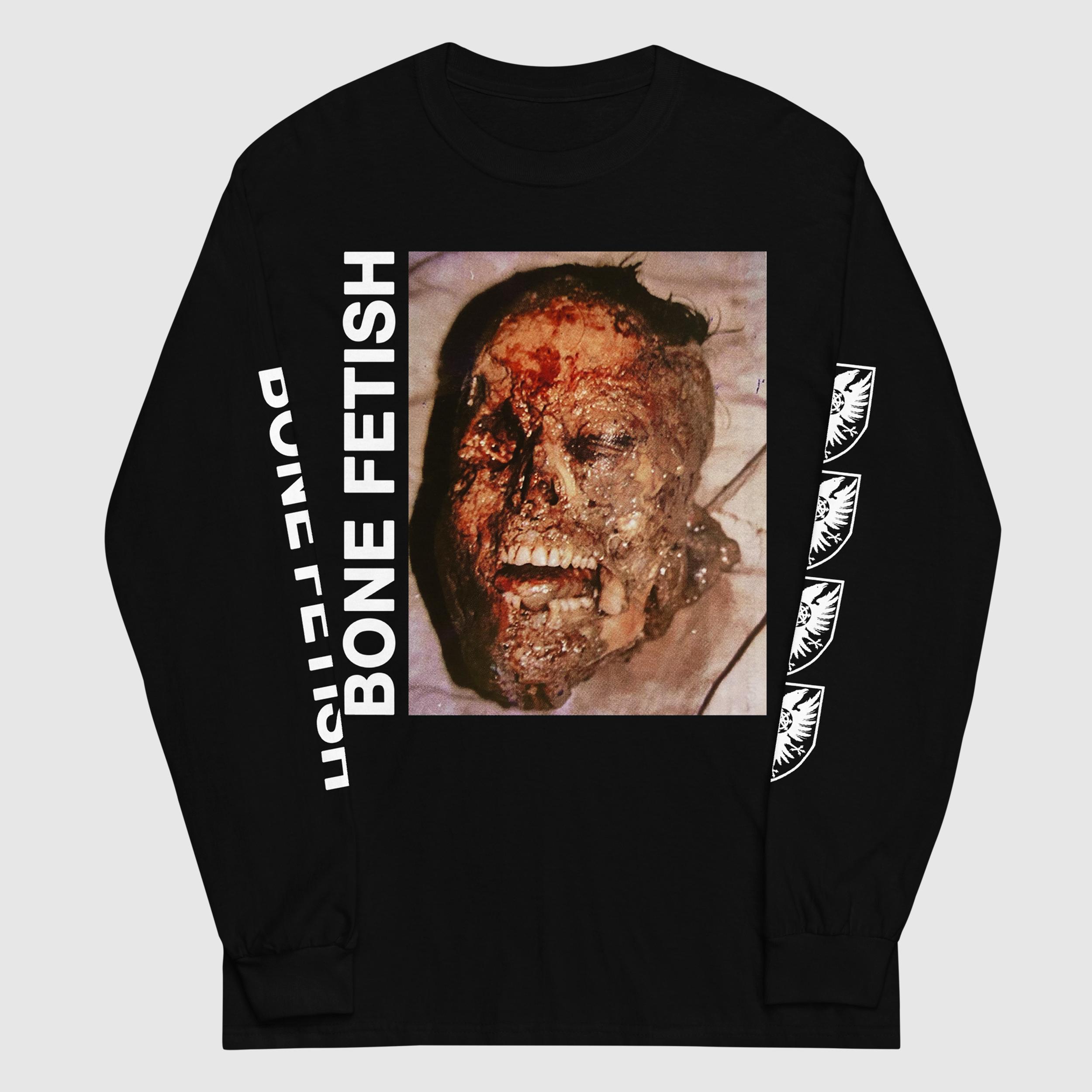 BAND ROSTER merch &amp; apparel