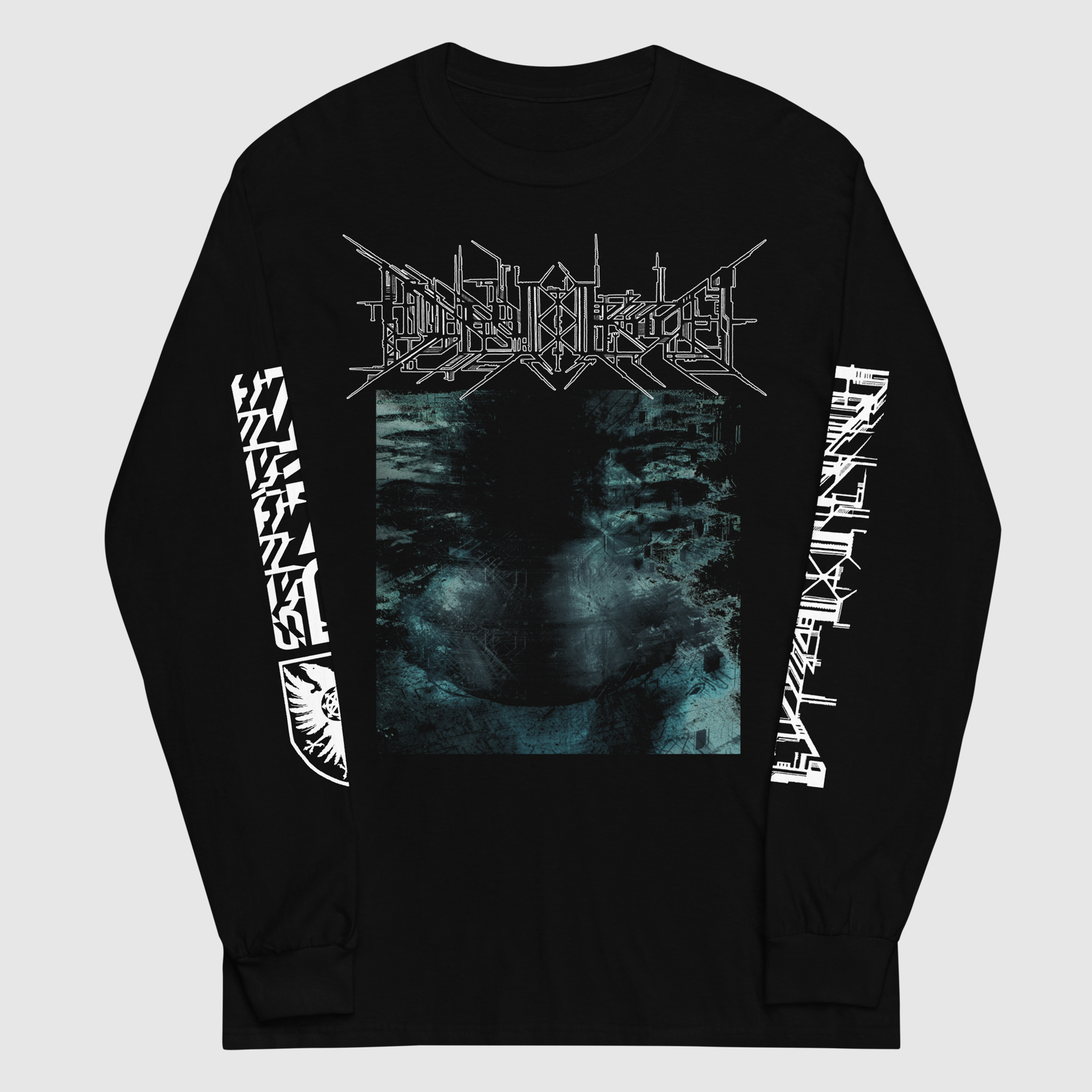 BAND ROSTER merch &amp; apparel