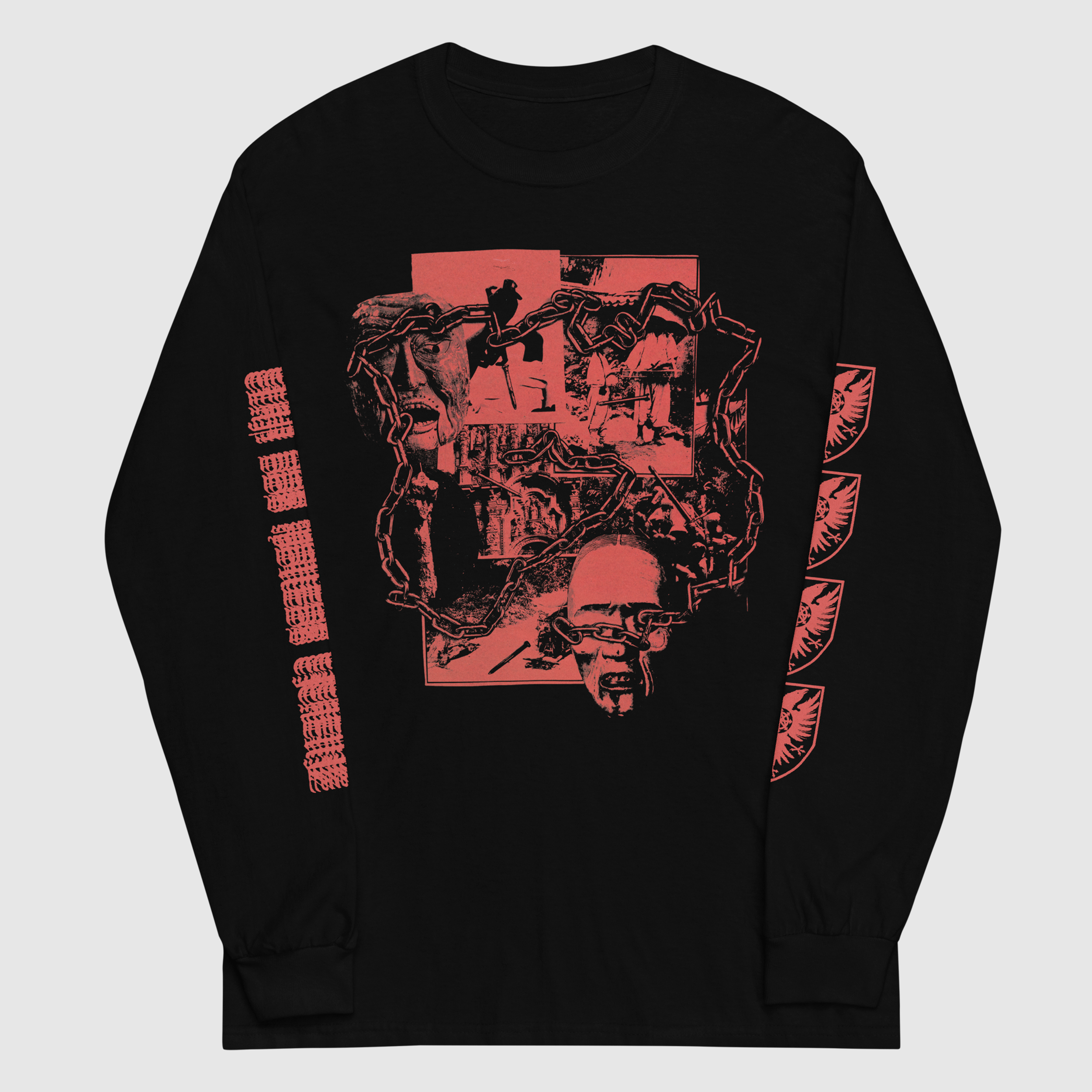 BAND ROSTER merch &amp; apparel