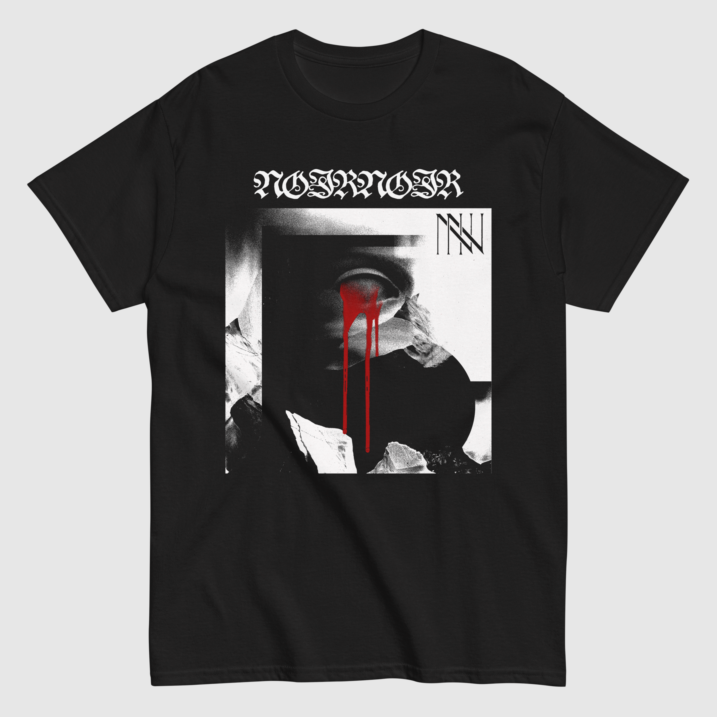 BAND ROSTER merch &amp; apparel