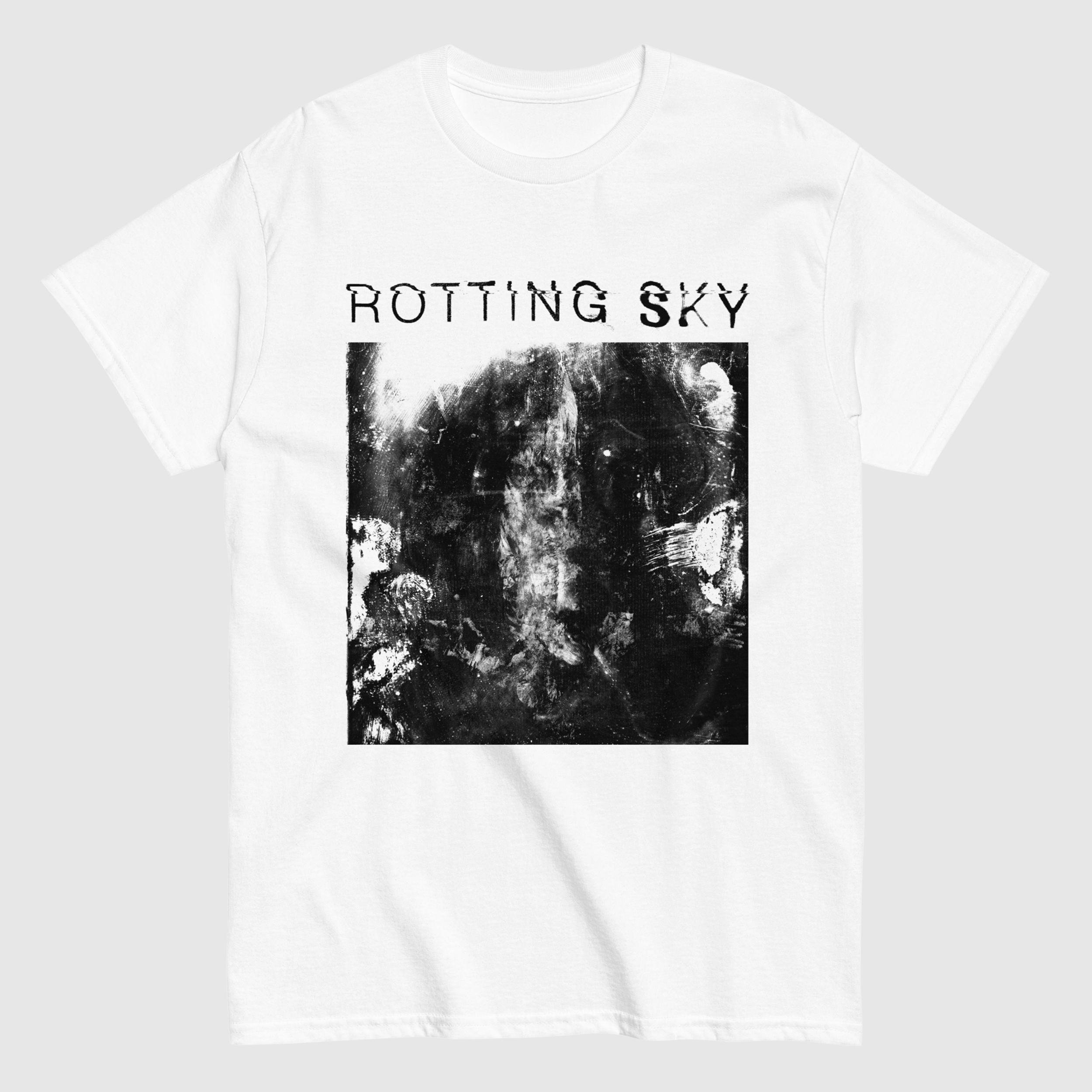 BAND ROSTER merch &amp; apparel