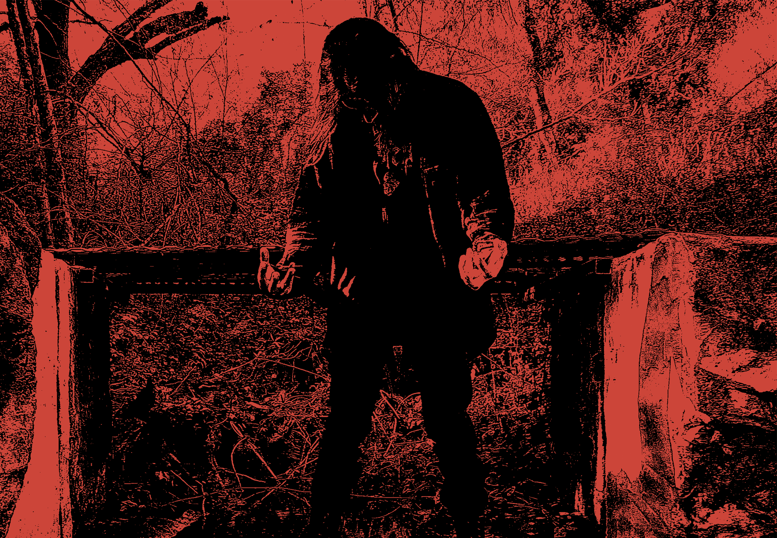 HORNS OF ABOMINATION: Southern California-Based Black/Death Terrorist Unleashes Unholy Destruction on Debut Self-Titled Demo Tape - Track Unveiled at No Clean Singing.