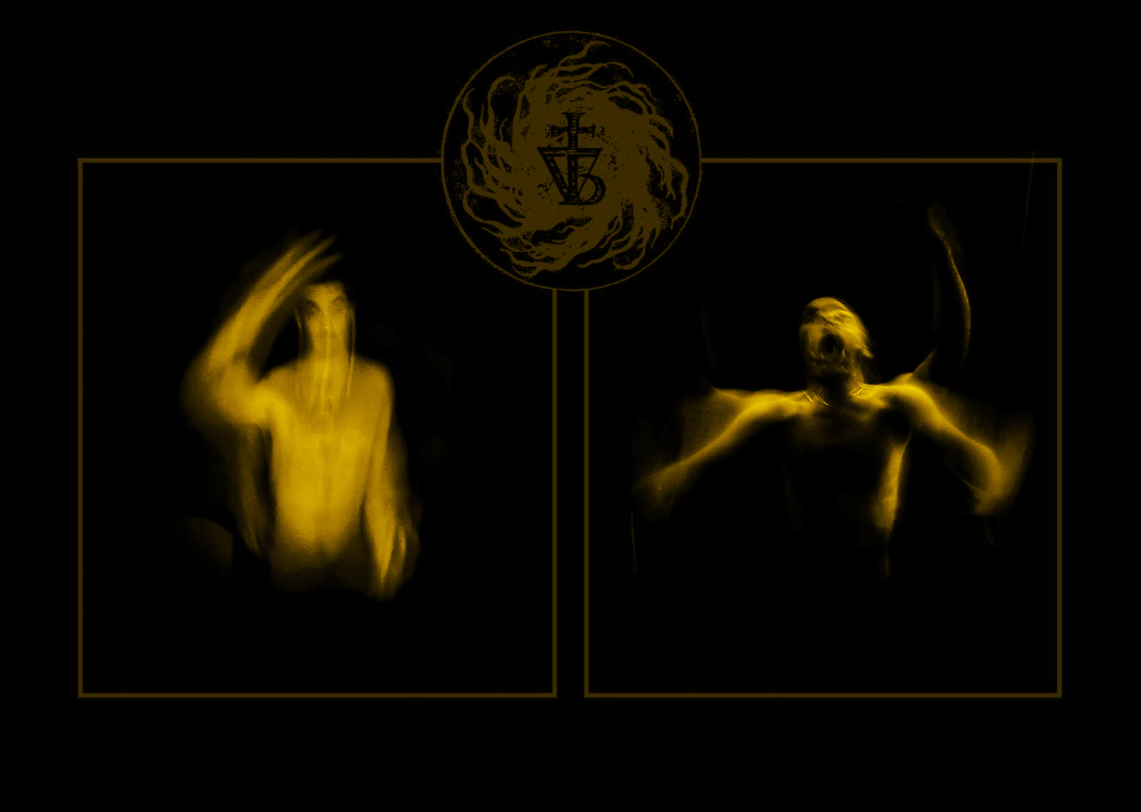 DEATH. VOID. TERROR.: Swiss Experimental Black Metal Cult Join Sentient Ruin - "To the Great Monolith 2.5" EP Announced &amp; Track Premiered at Pop Matters.