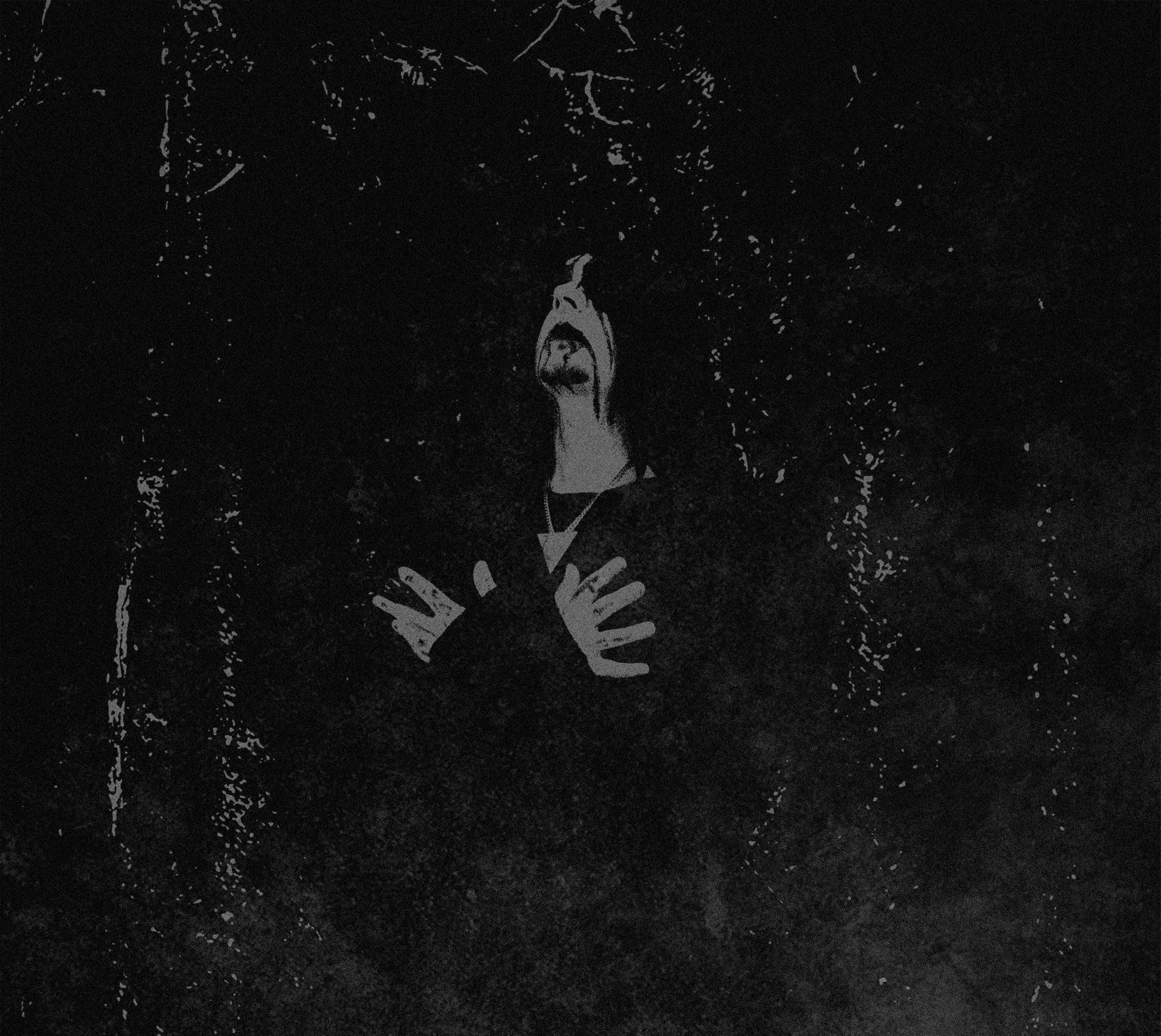 RAHATY: Belarusian Death Metal Blasphemer Announces Terrorizing Debut Album "Bestial Lustmord" - Track Unveiled by No Clean Singing.