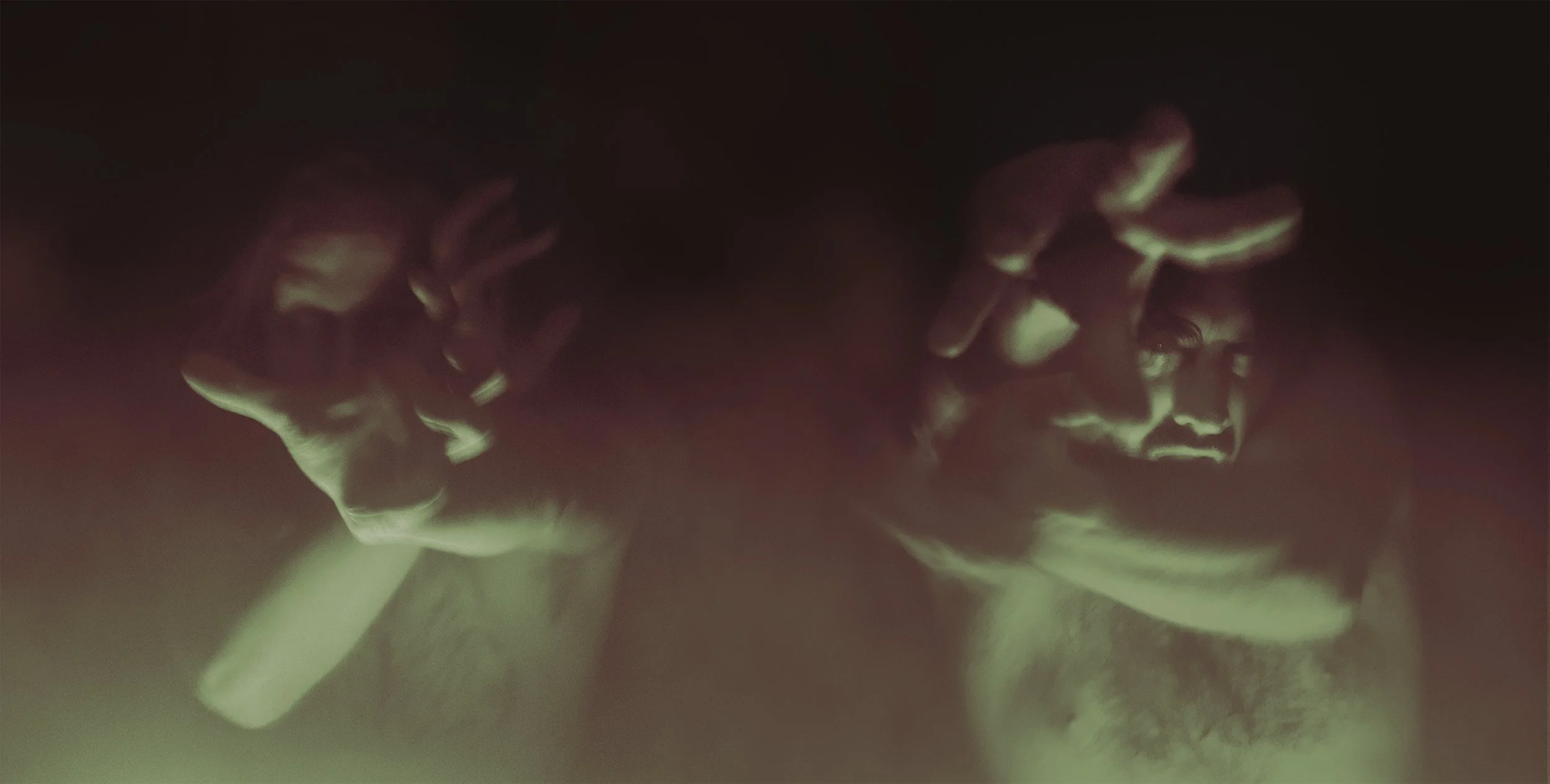 DEATH. VOID. TERROR.: Swiss Experimental Black Metal Cult Announce Long Awaited Third Full-Length Album "To The Great Monolith III: Rifts" - Track Premiered at No Clean Singing.