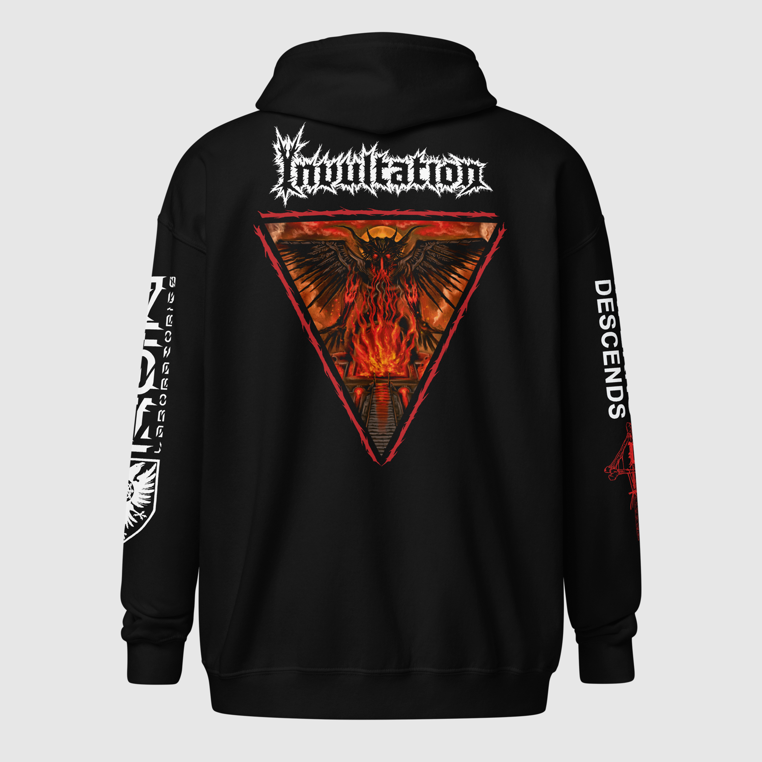 BAND ROSTER merch &amp; apparel