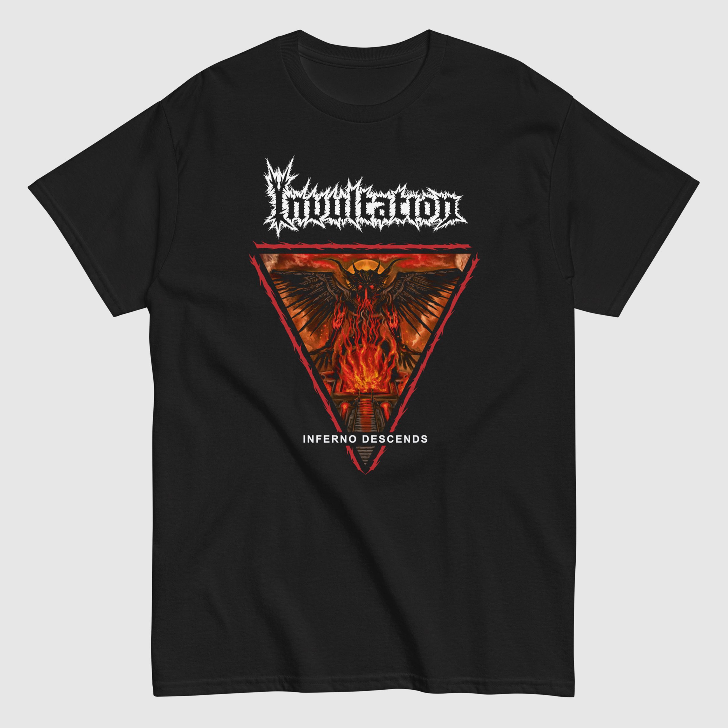 BAND ROSTER merch &amp; apparel