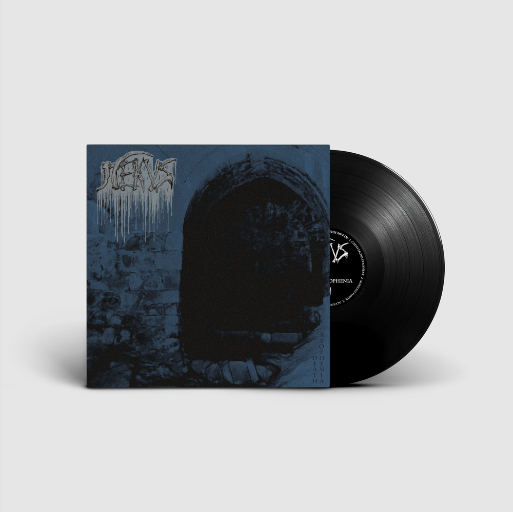 NEKUS | Death Apophenia — Sentient Ruin