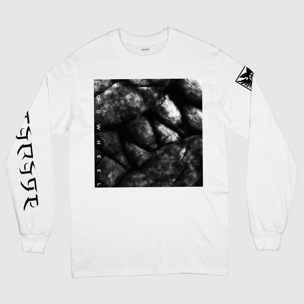 Band Merch — Sentient Ruin