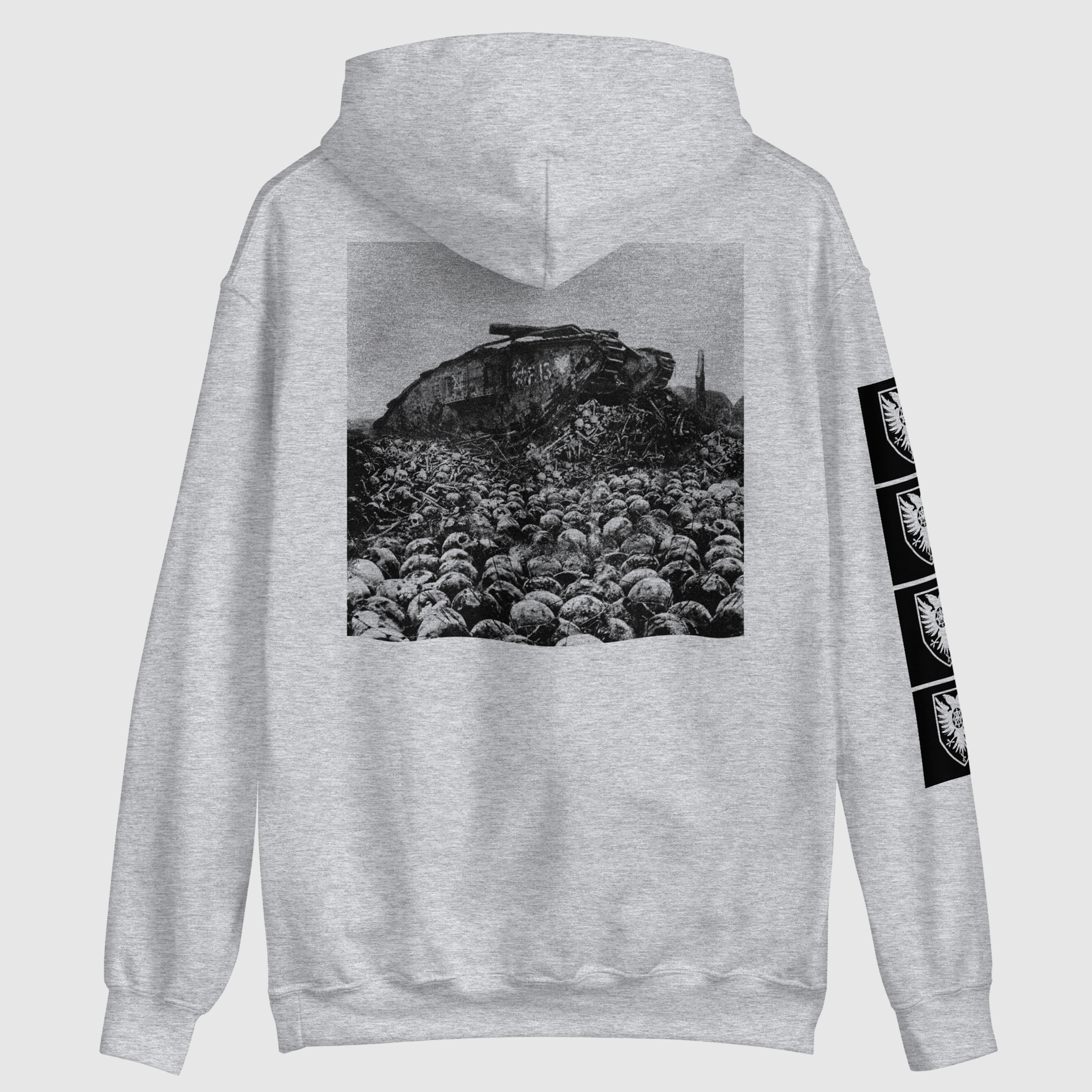 SENTIENT RUIN Skullkrusher Hoodie B.png