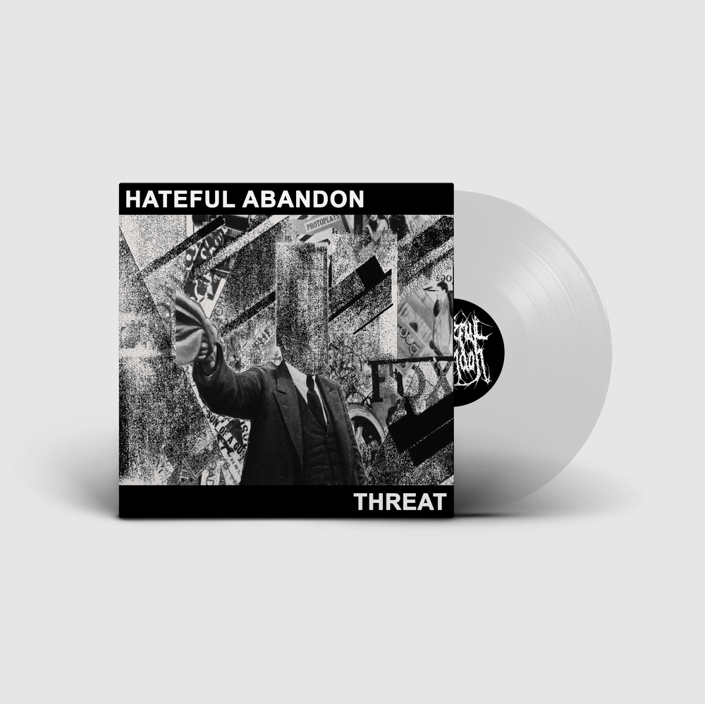 HATEFUL ABANDON | Threat — Sentient Ruin