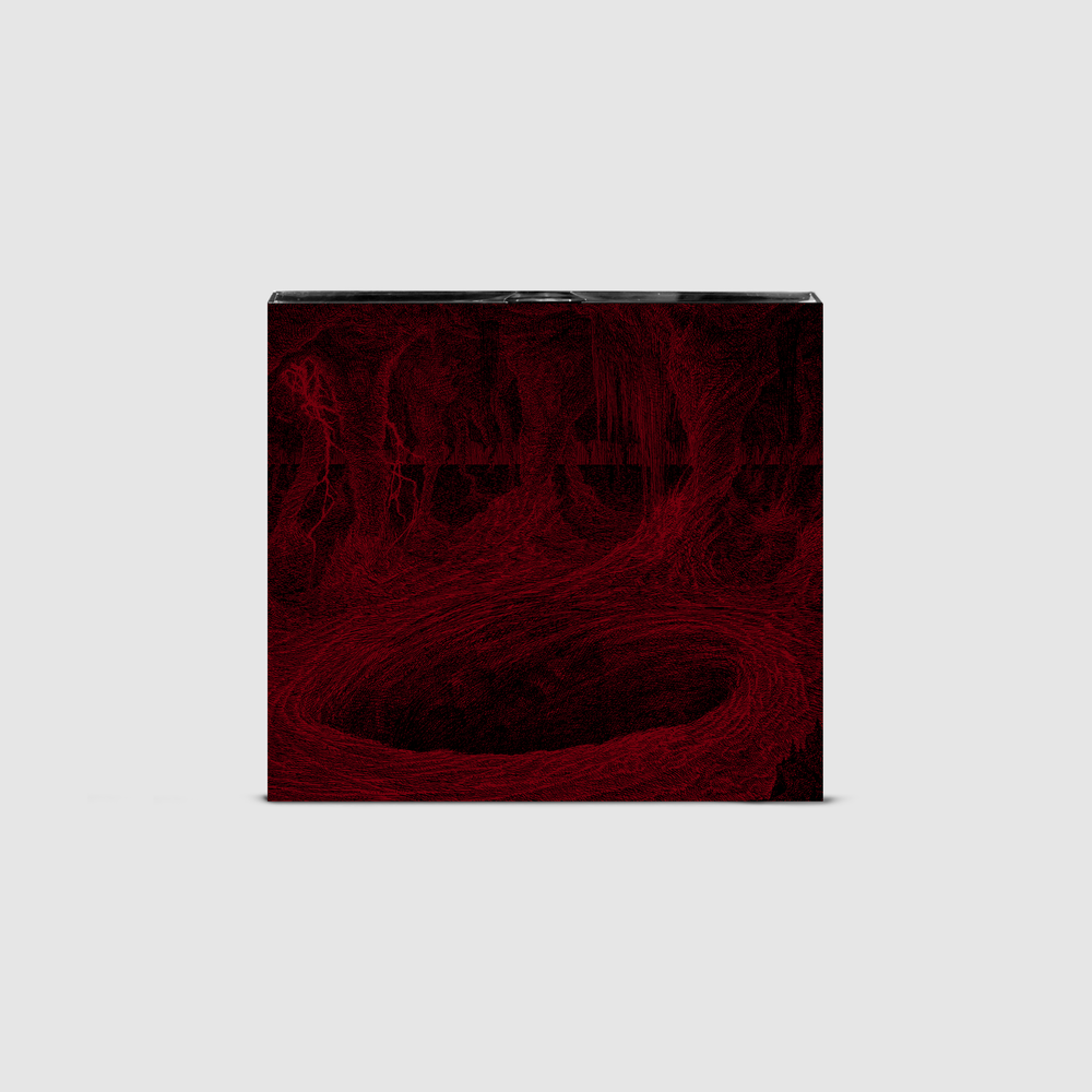 HELL | Submersus — Sentient Ruin