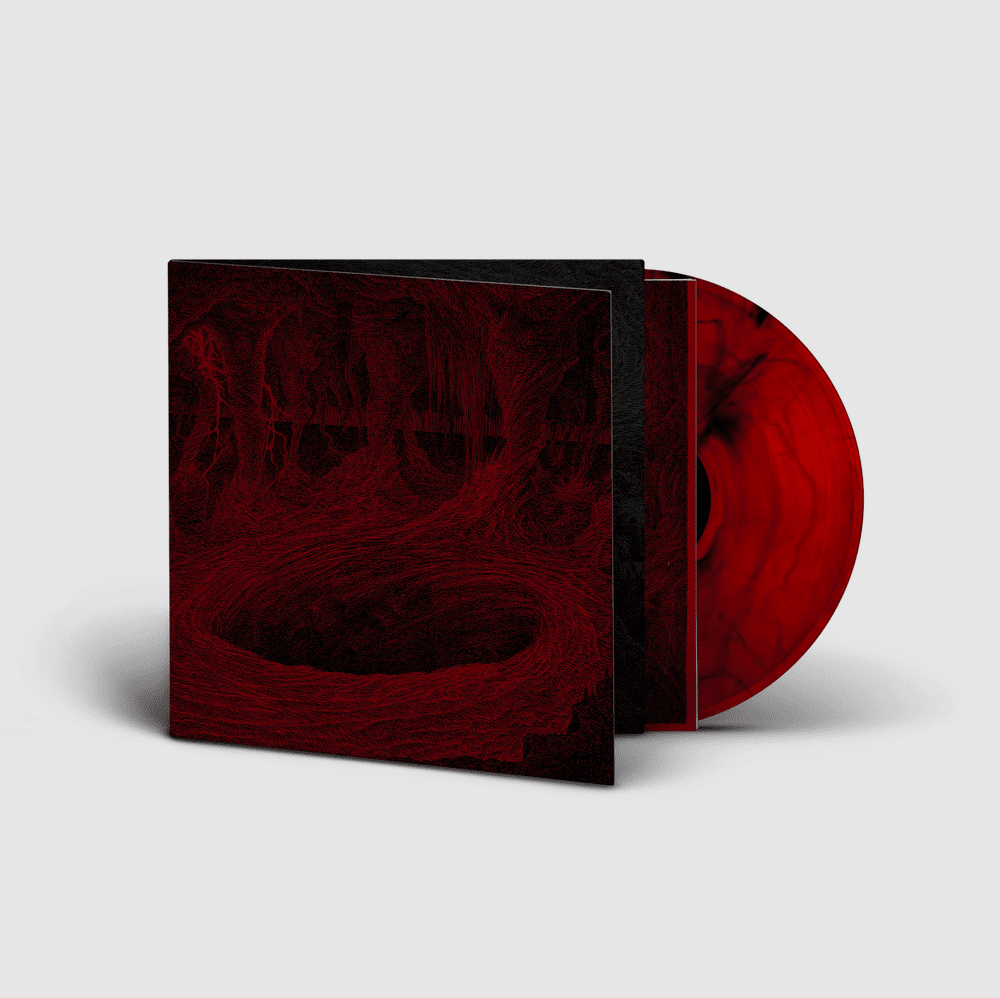 HELL | Submersus — Sentient Ruin