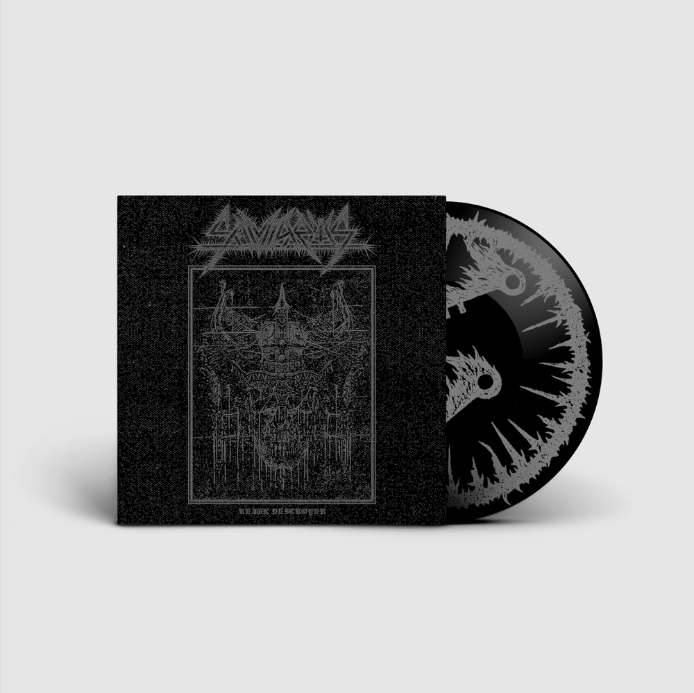 SAMIARUS | Reign Destroyer — Sentient Ruin
