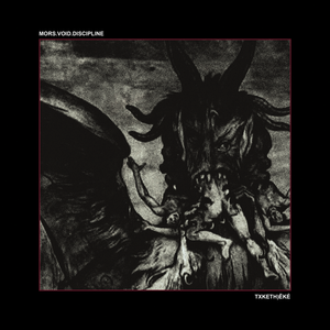 MORS.VOID.DISCIPLINE | Txketh)ëké — Sentient Ruin