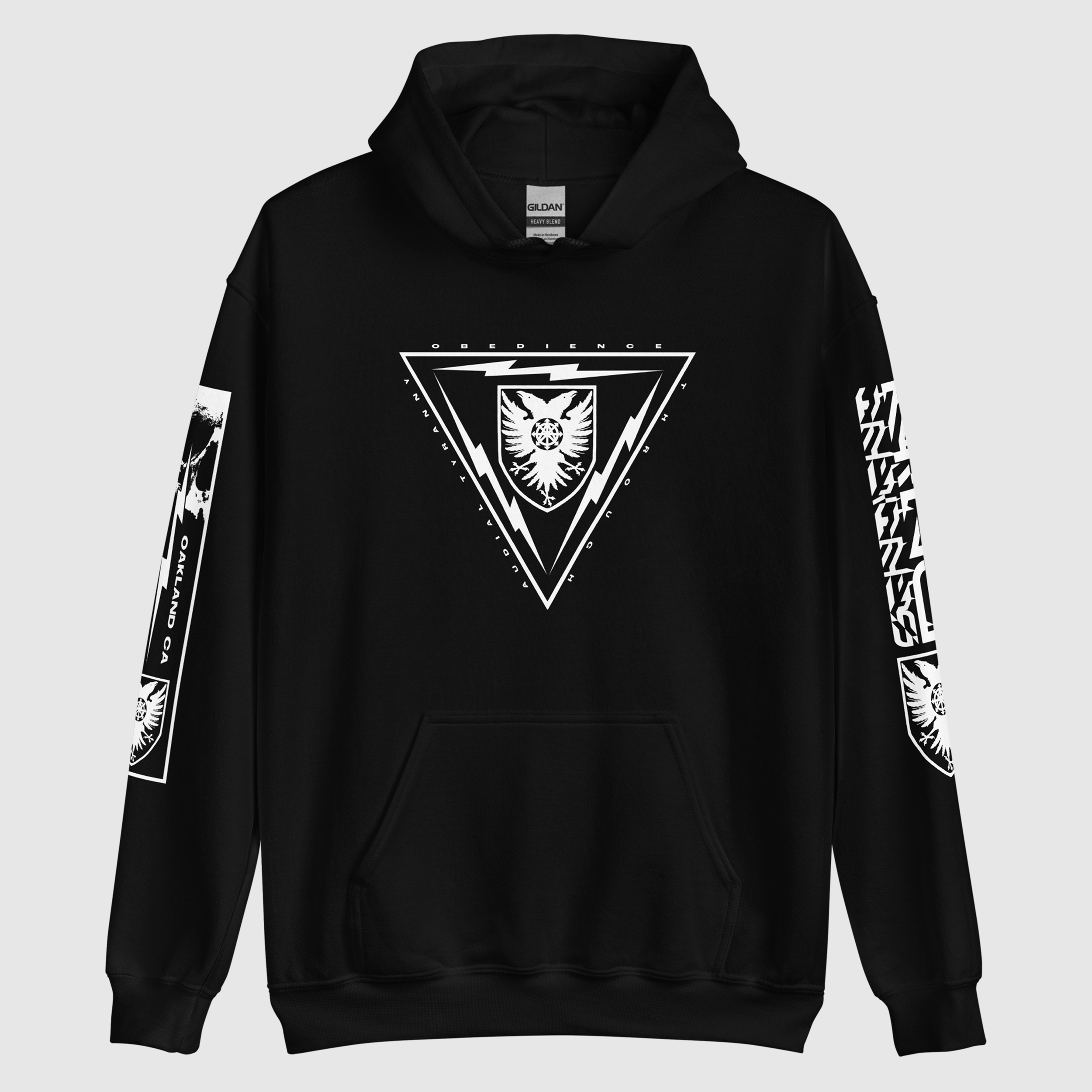 SENTIENT RUIN Lighteater Hoodie F.png