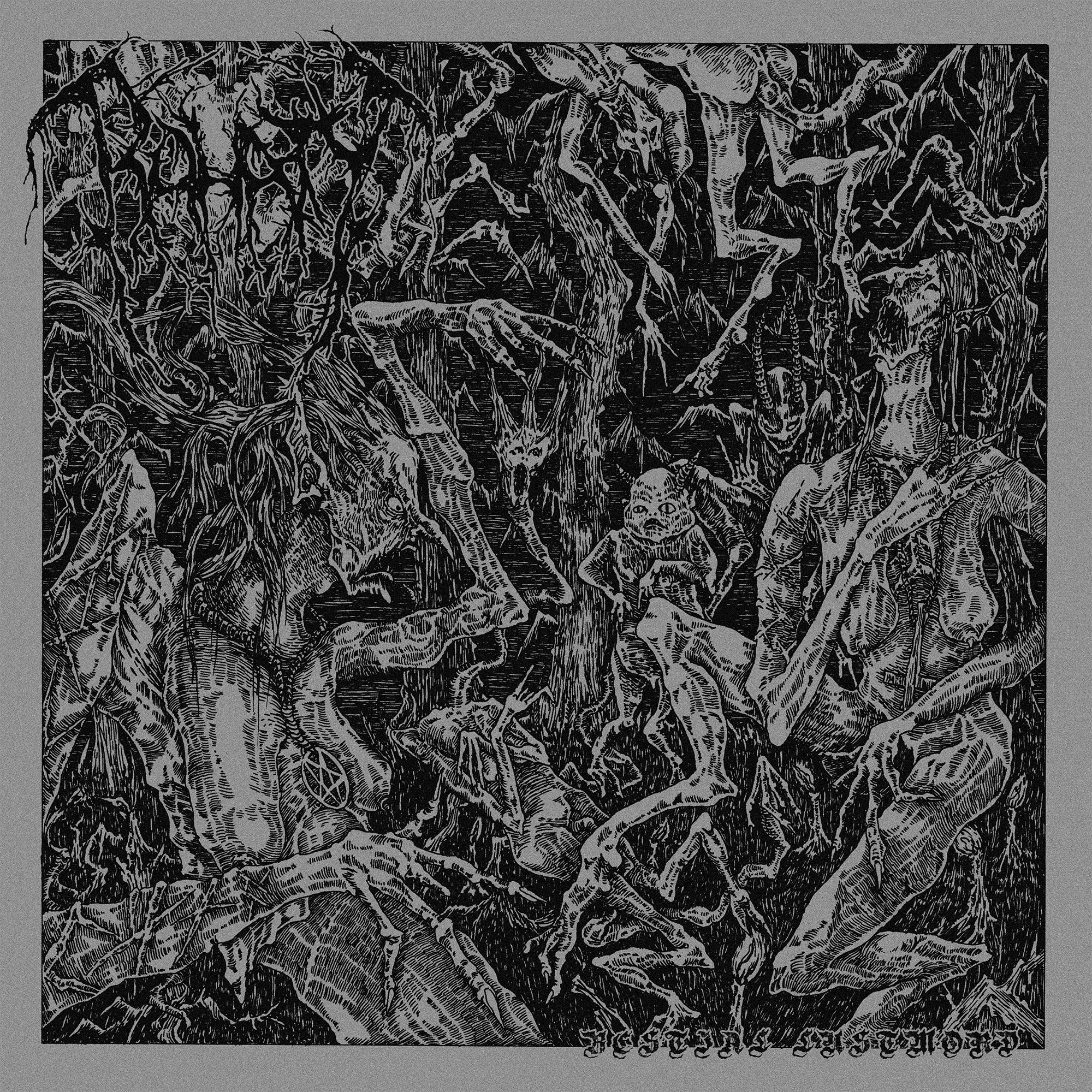 RAHATY | Bestial Lustmord