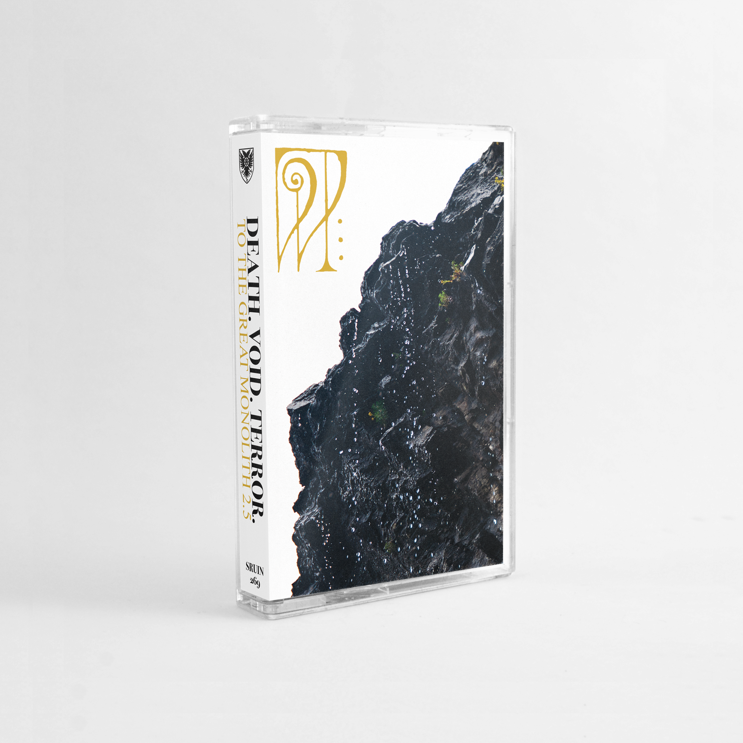 DEATH. VOID. TERROR | To the Great Monolith 2.5