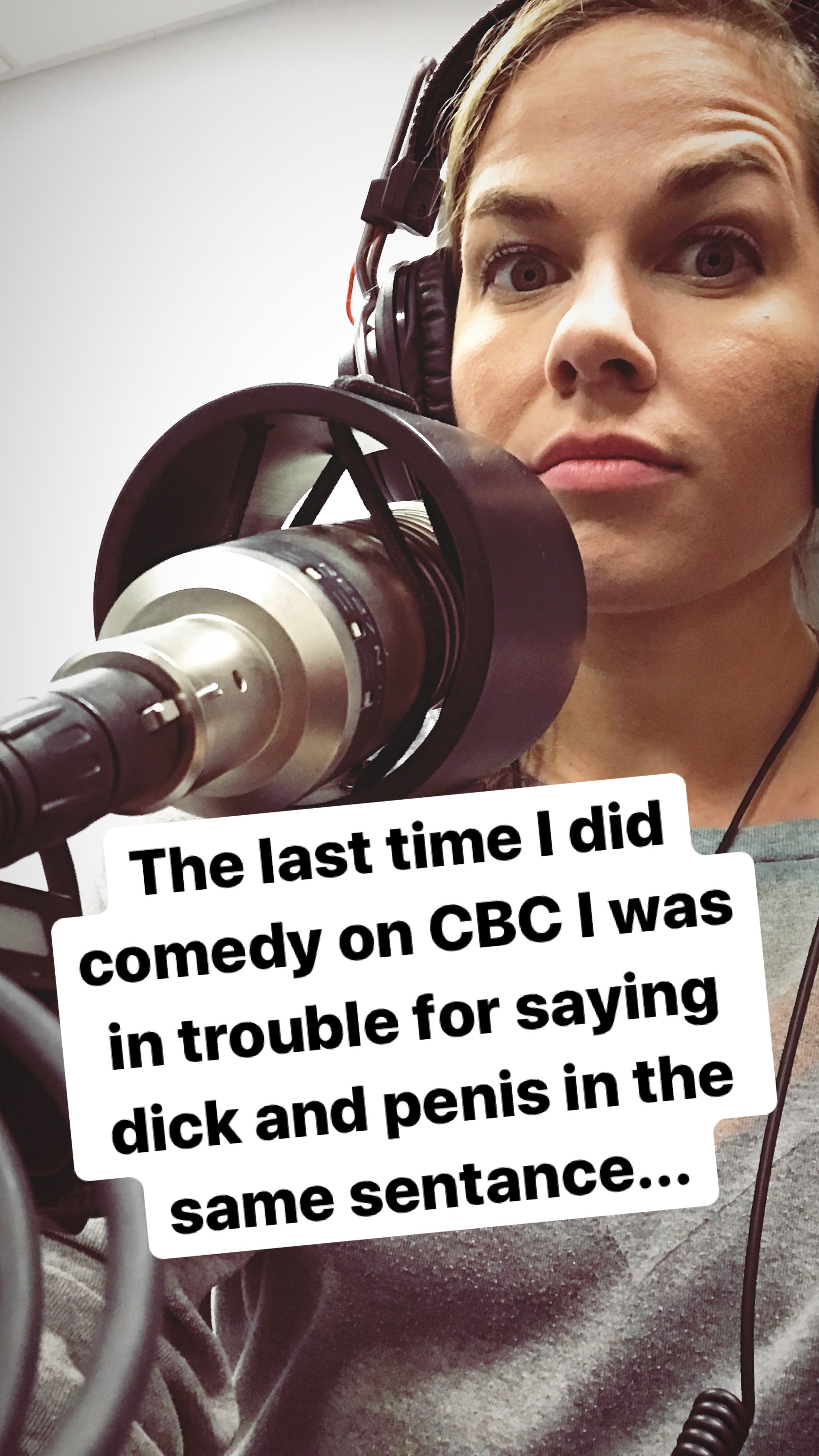 Caribou Meat and Comedy: Iqaluit's female comics featured on ...
