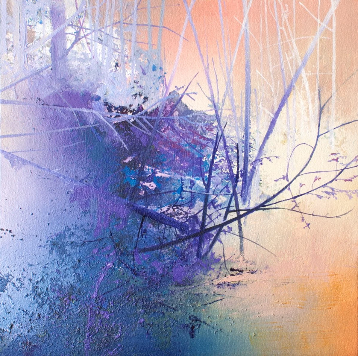 Thicket