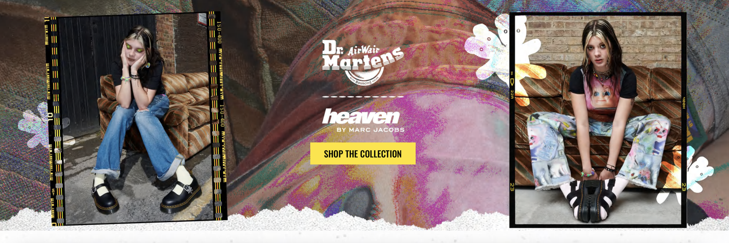 HEAVEN BY MARC JACOBS タンクトップ お値下げ中です❗️ HEAVEN BY MARC JACOBS 📅 2024.9.3 - 2024.9.16 📍 1F THE WINDOW