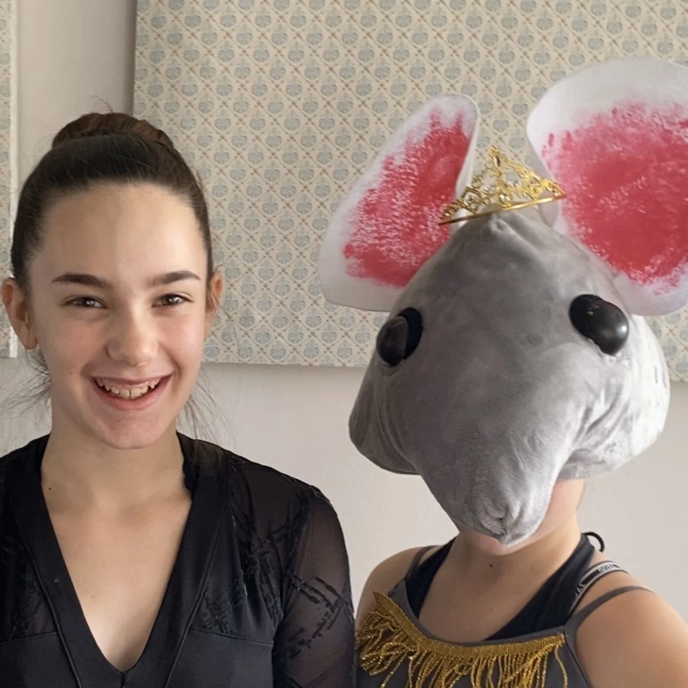 Behind the Scenes of the Battle in the Nutcracker Ballet