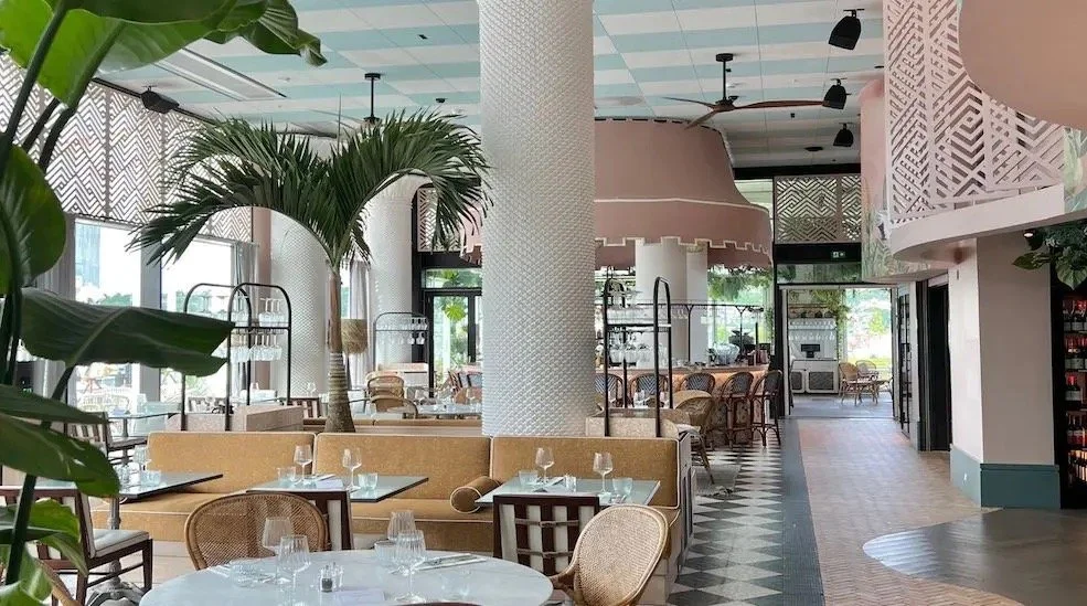 Hva med en miniferie i Moss? 