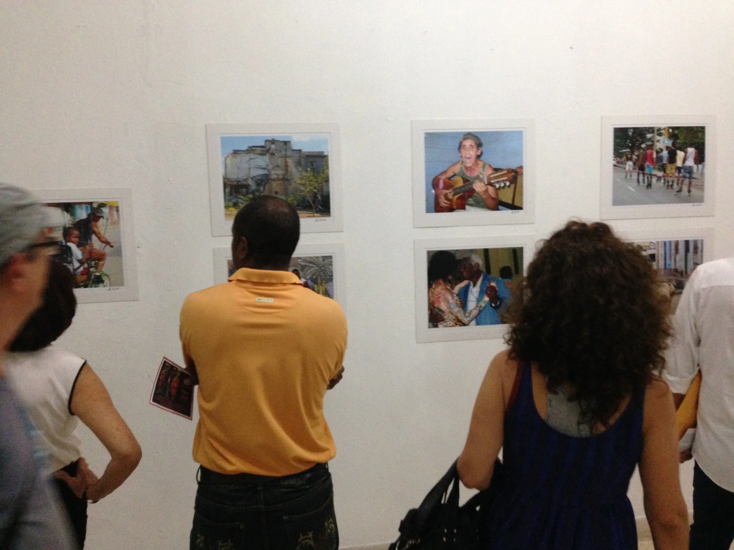 Live from Havana - Day 3