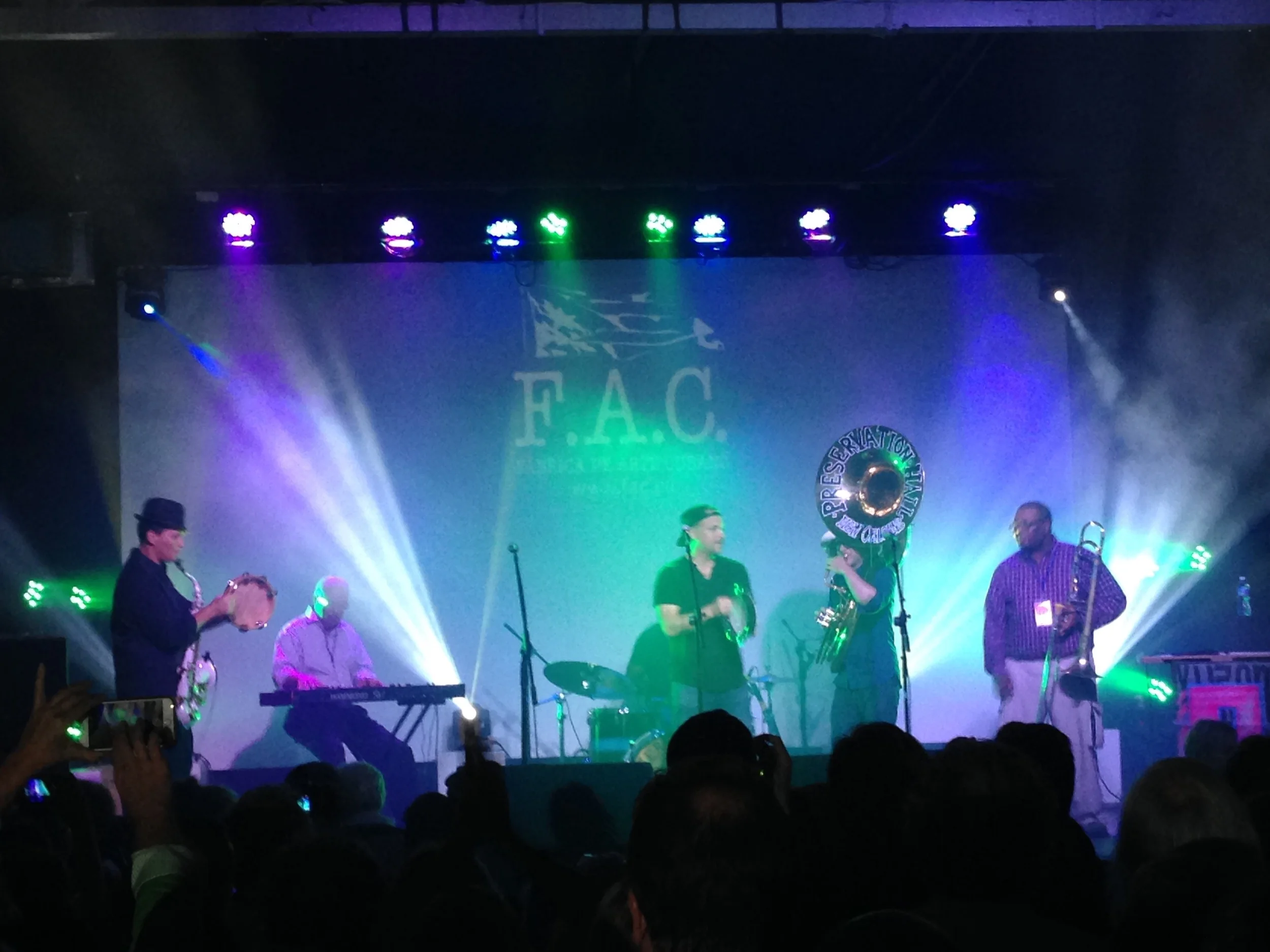 Live from Havana - Day 7