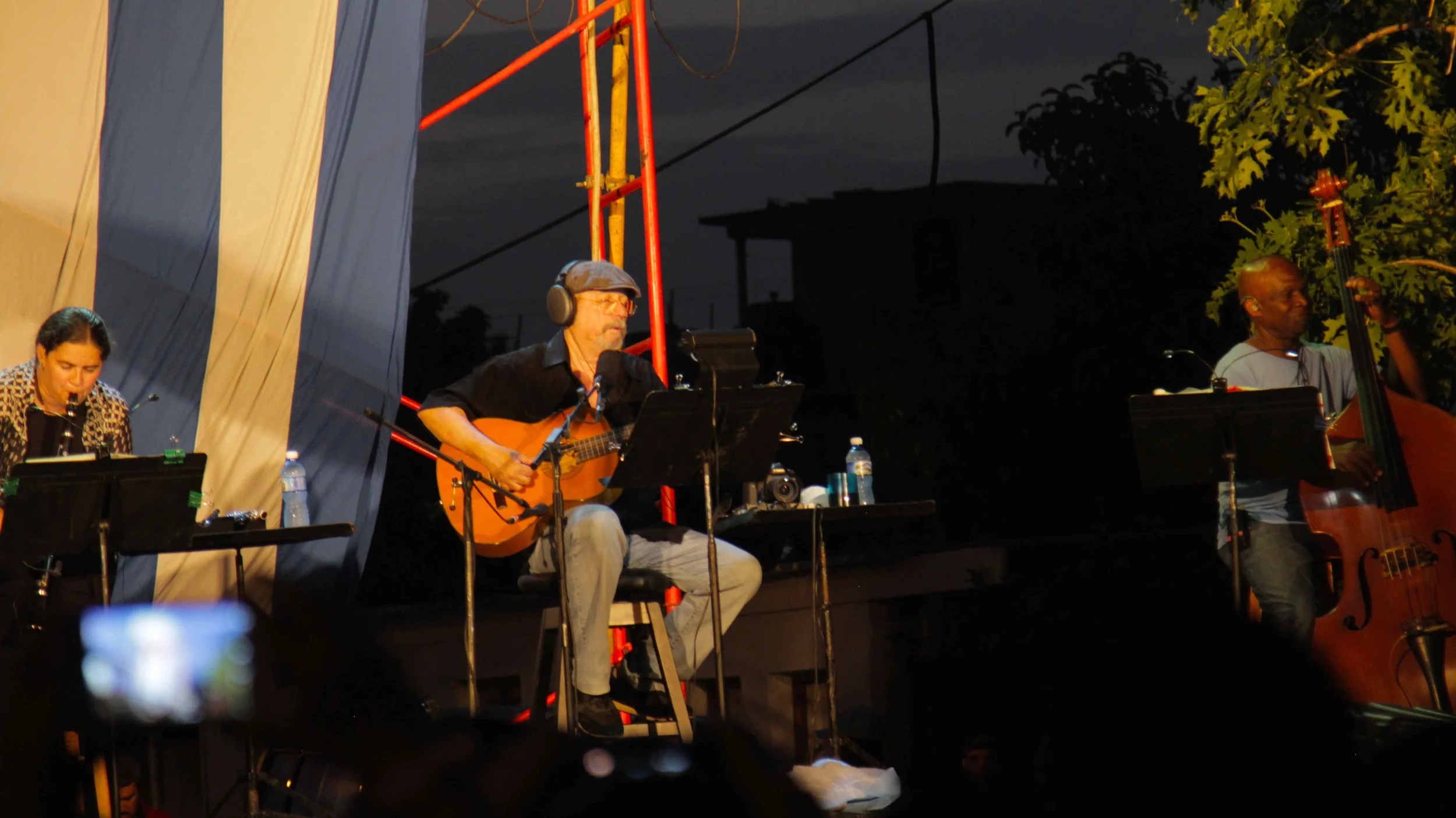 Silvio Rodriguez