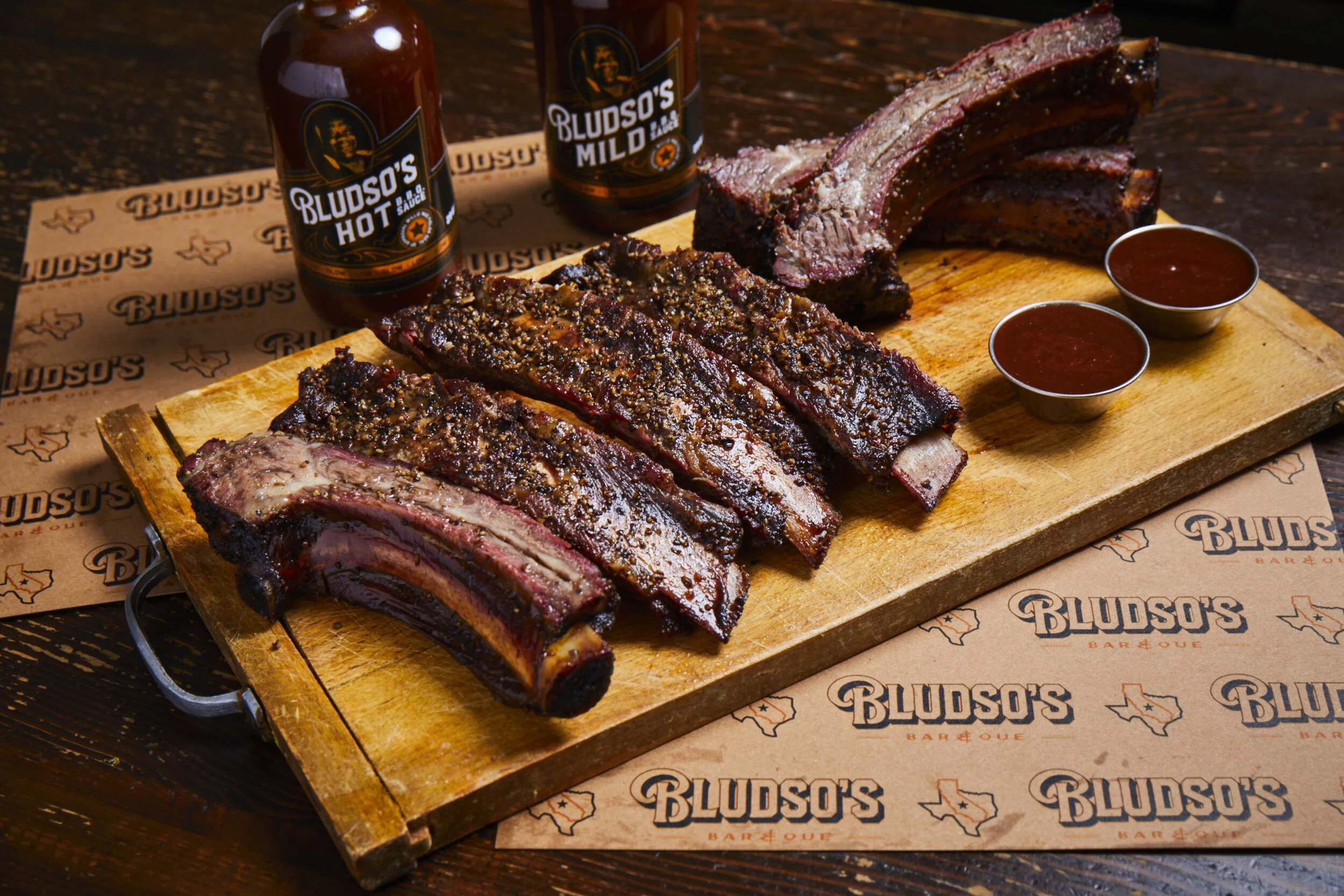 Kevin Bludso Bbq Rub Recipe Find Vegetarian Recipes