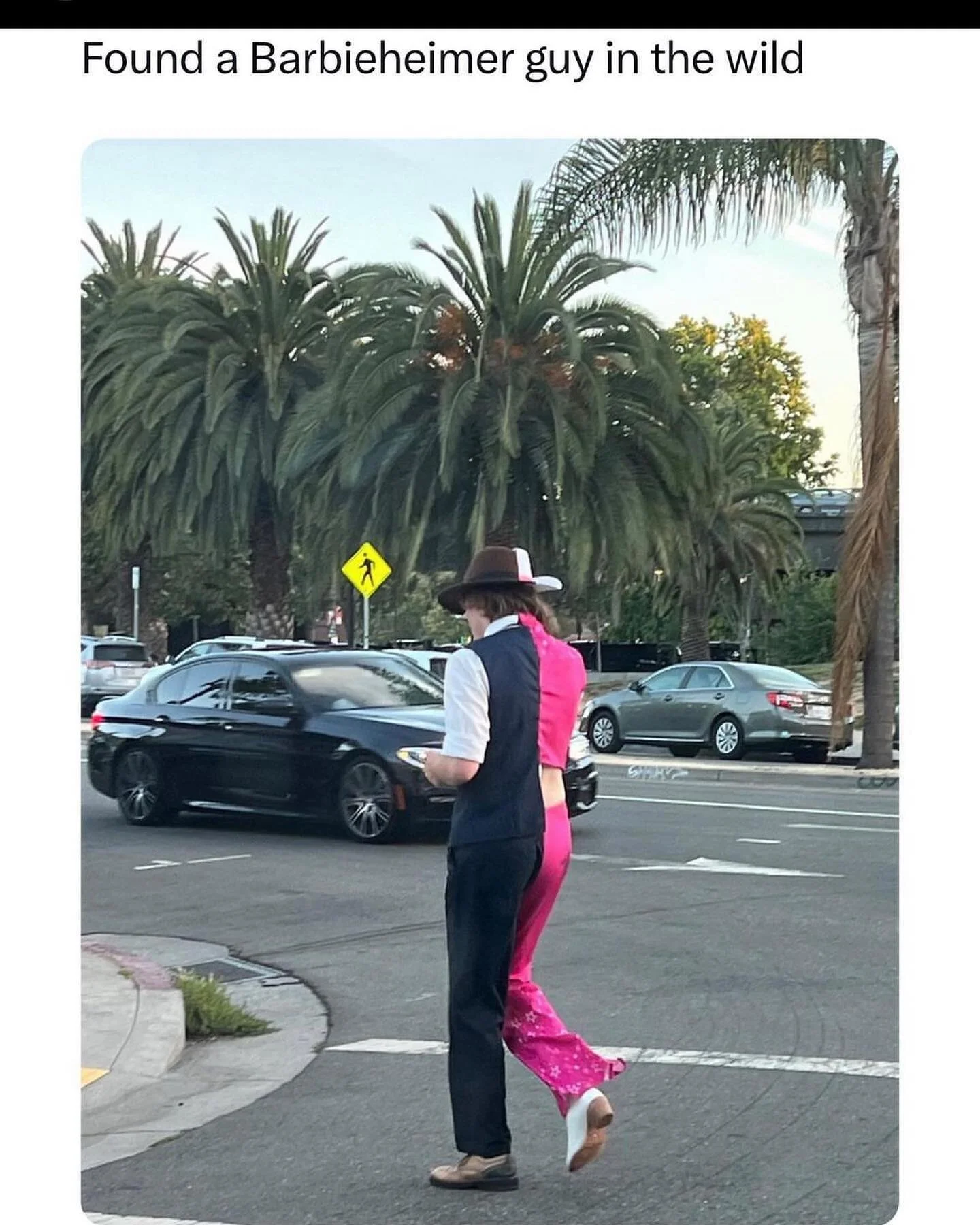 U grab tickets to our shows yet?